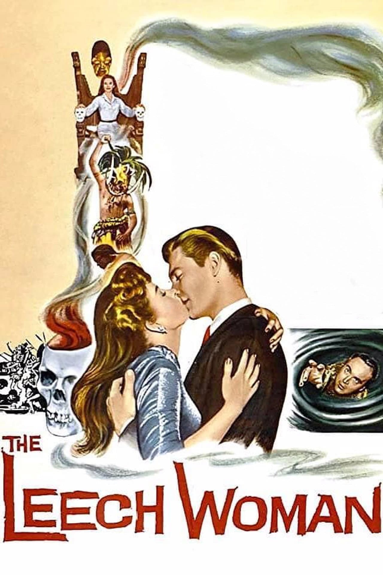 The Leech Woman preview 2