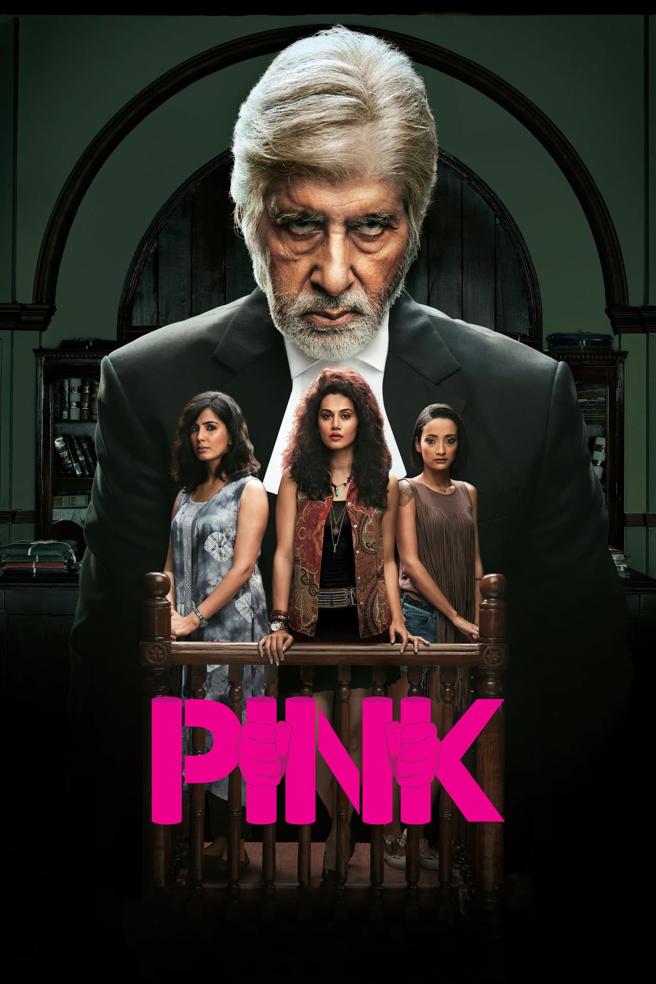 Pink preview 2
