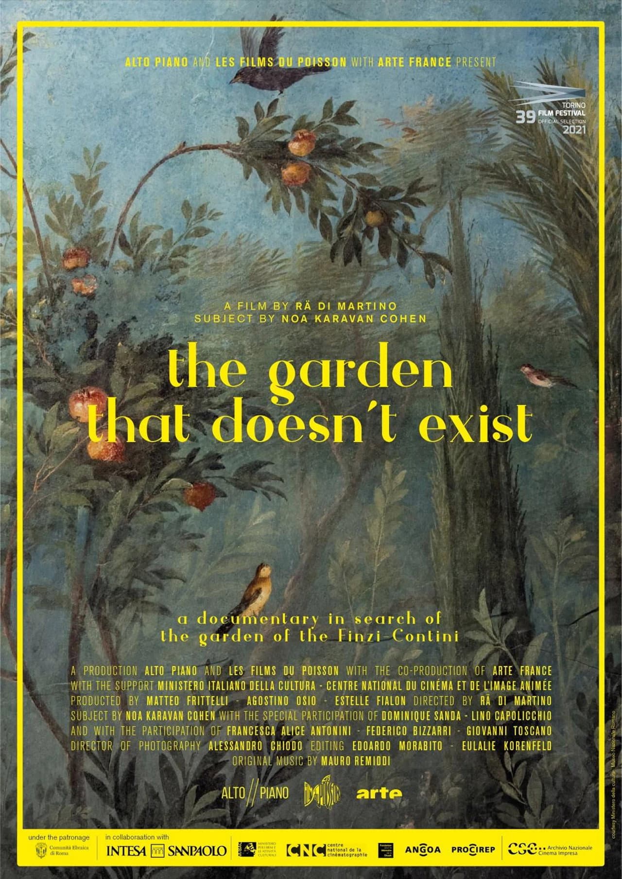 The Garden That Doesn't Exist preview 2