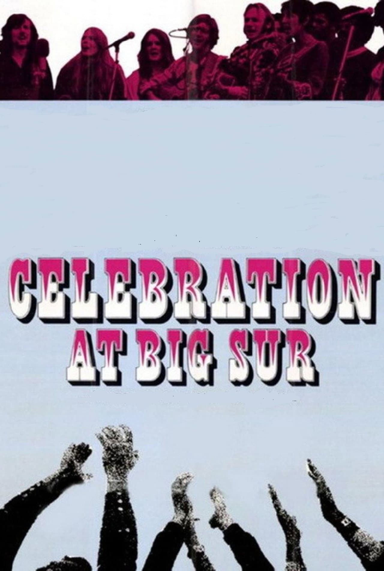 Celebration at Big Sur preview 2