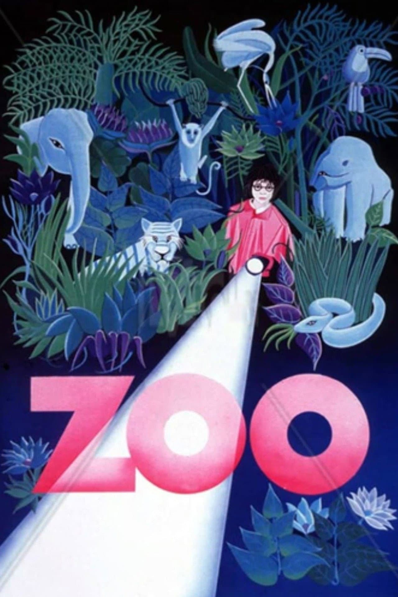 Zoo preview 2