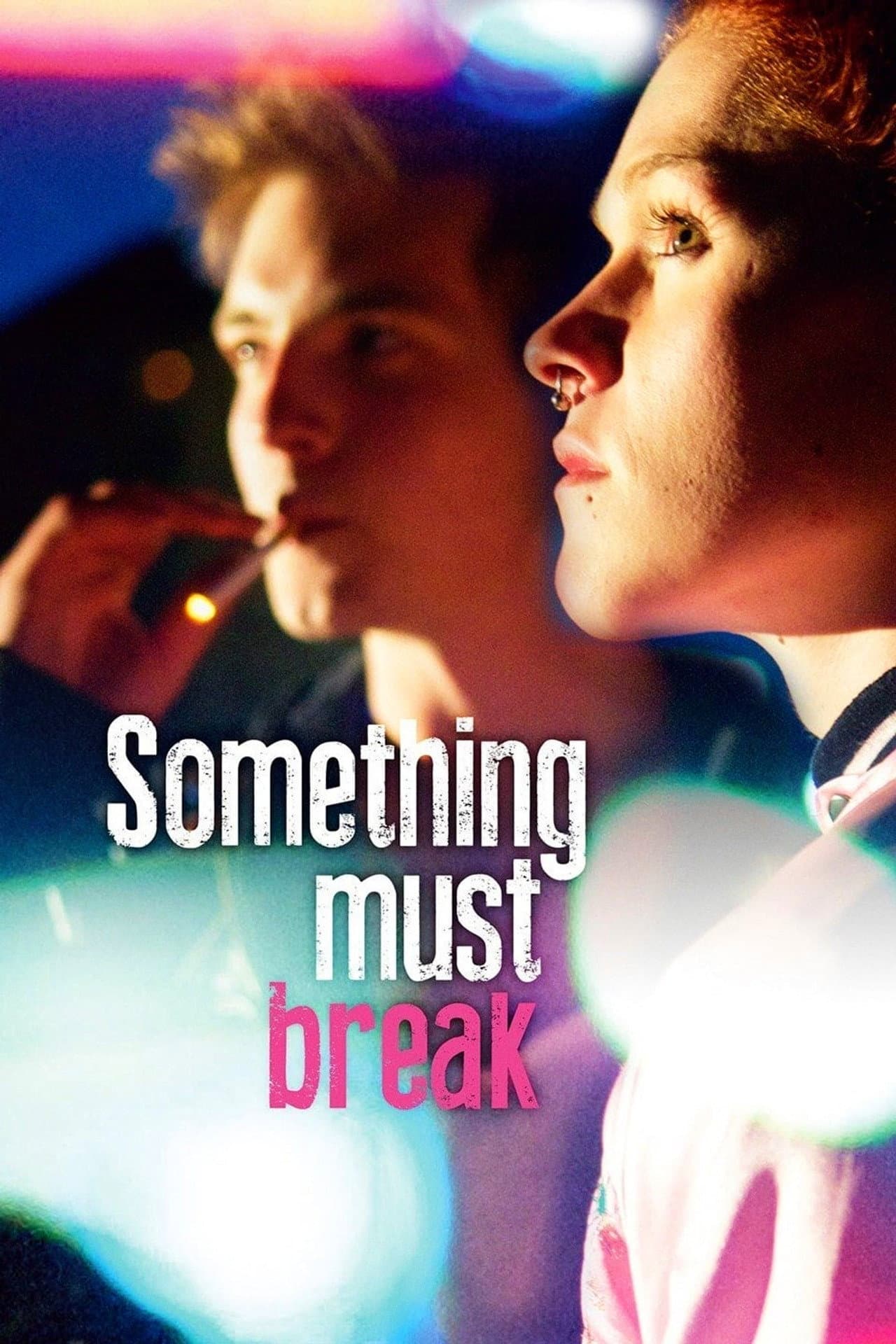 Something Must Break preview 2