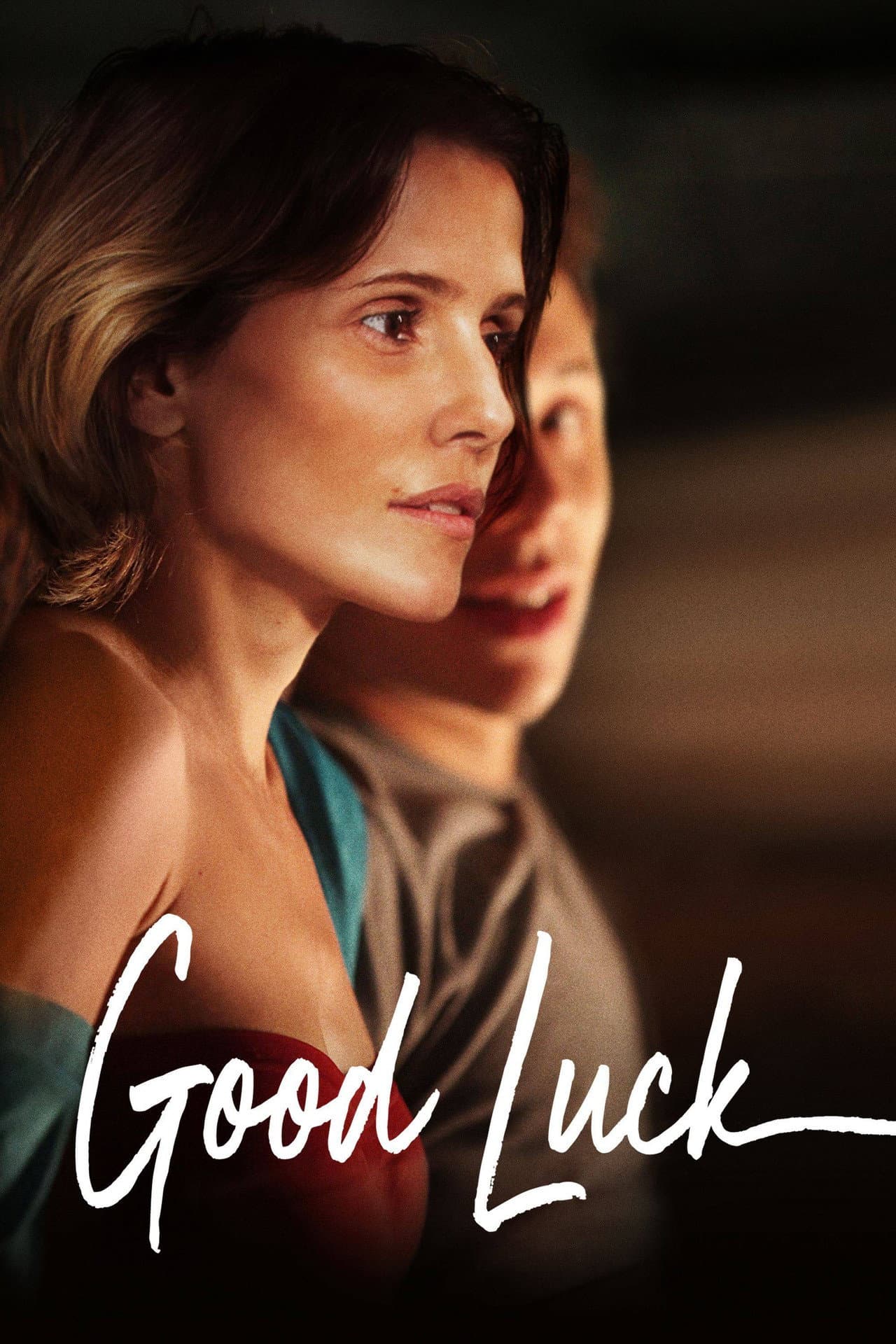 Good Luck preview 2