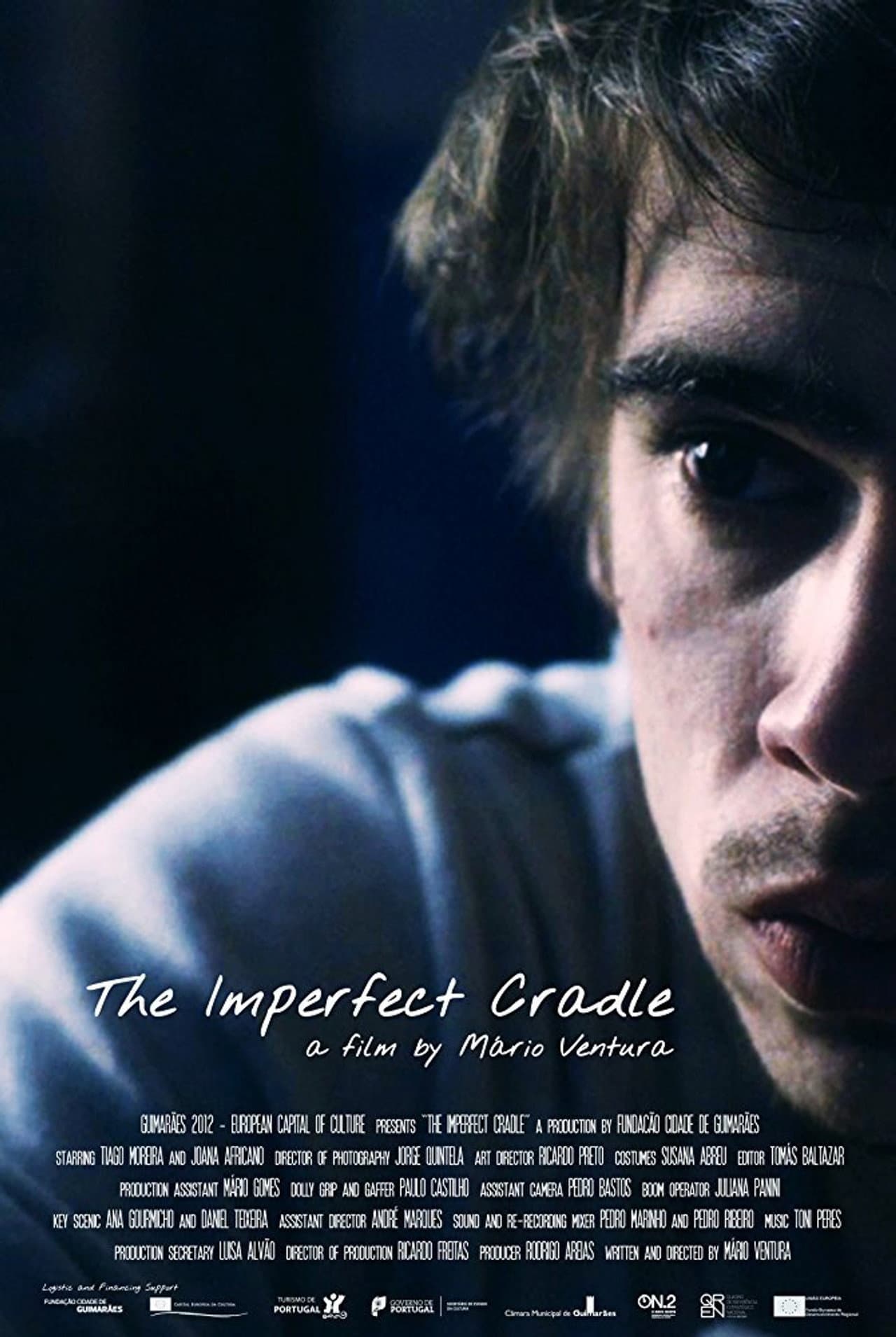 The Imperfect Cradle preview 1