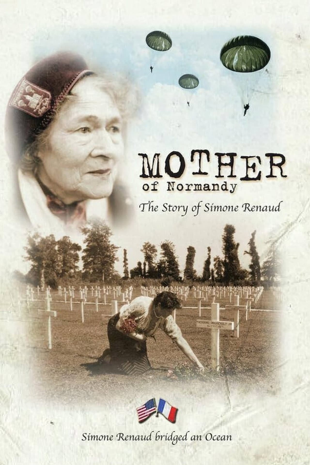 Mother of Normandy: The Story of Simone Renaud preview 1