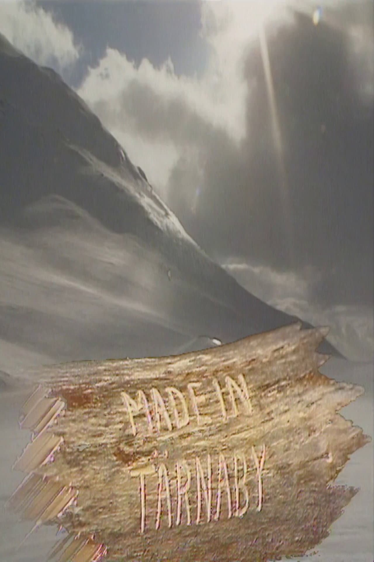 Made in Tärnaby preview 1