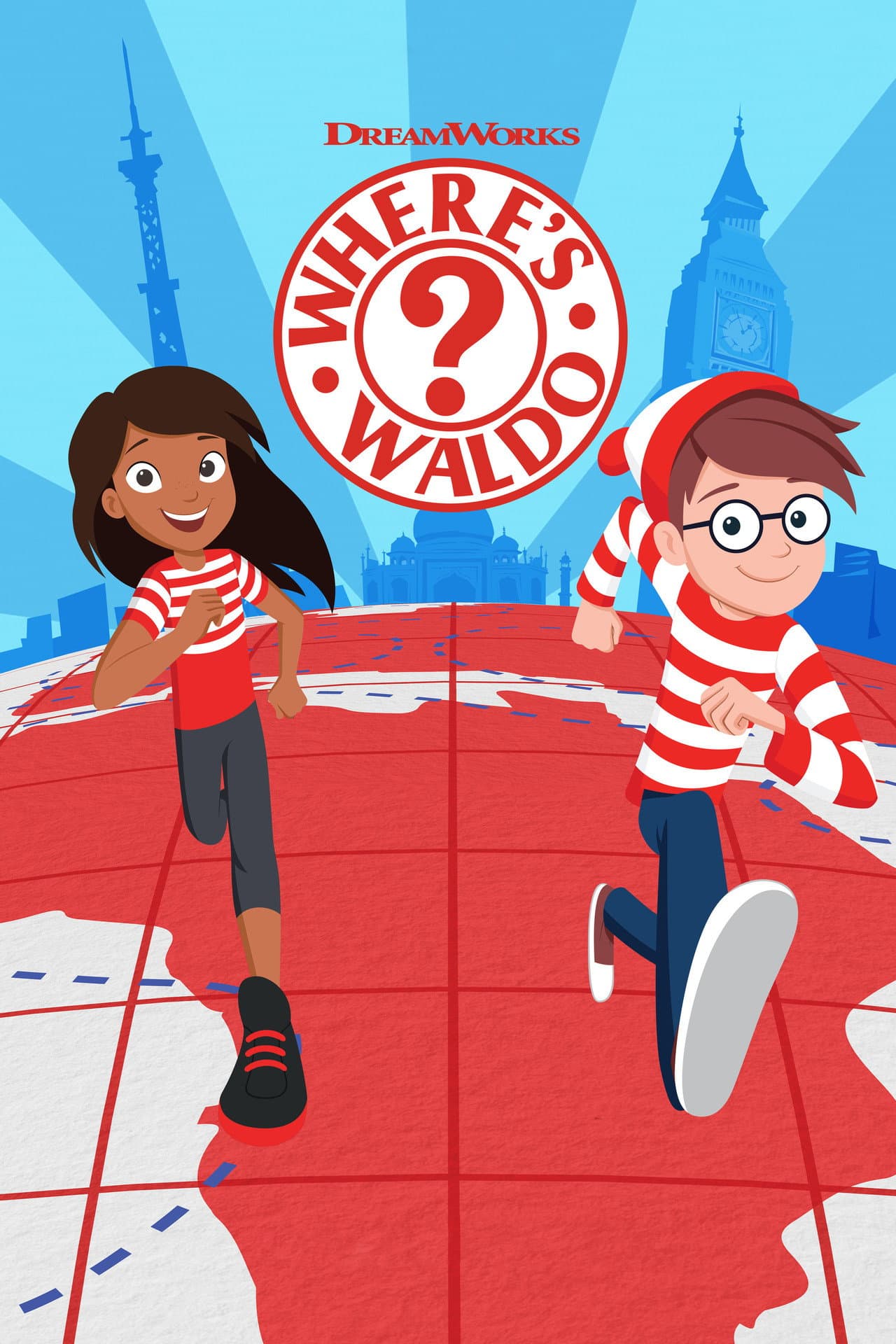 Where's Waldo? preview 2