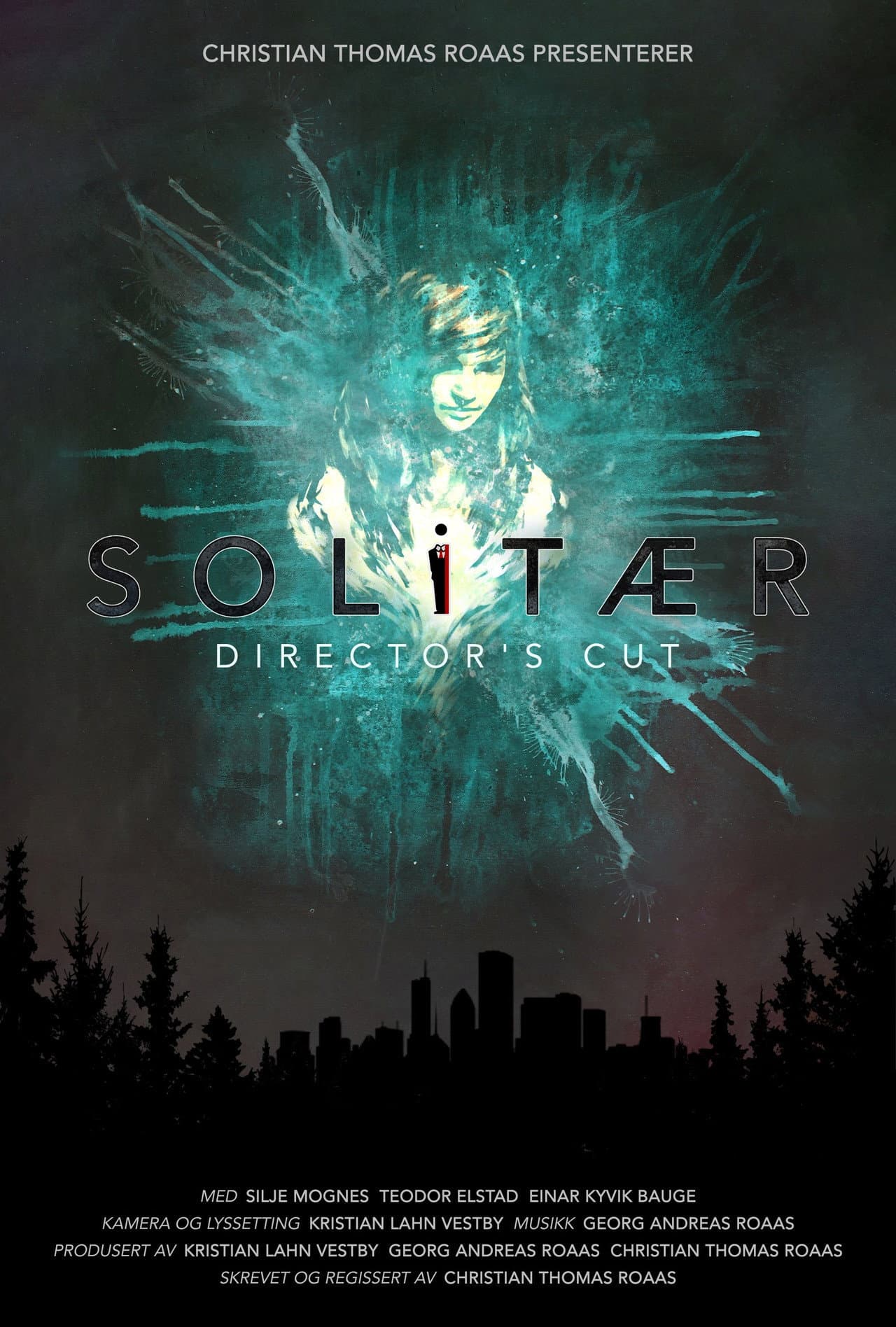Solitary preview 2