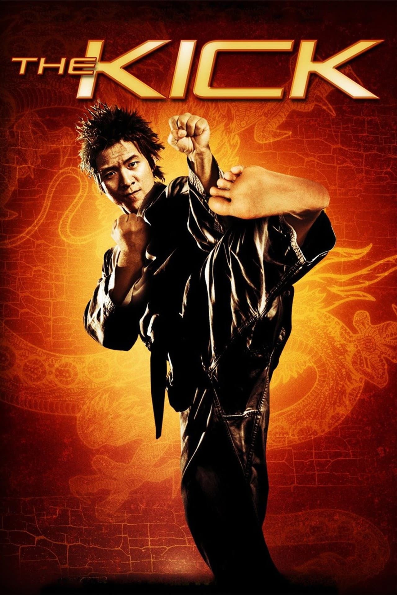 The Kick preview 2