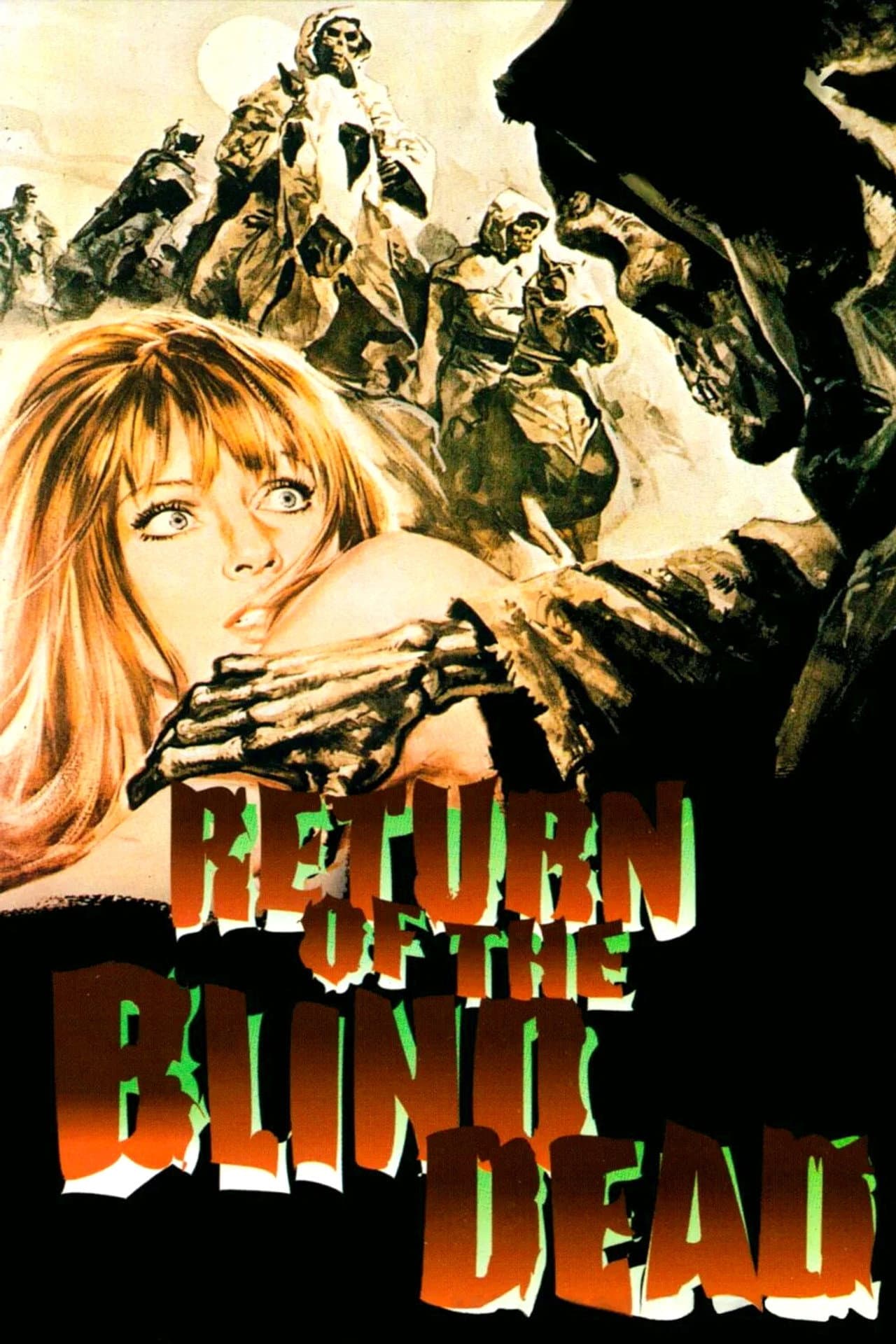Attack of the Blind Dead preview 2