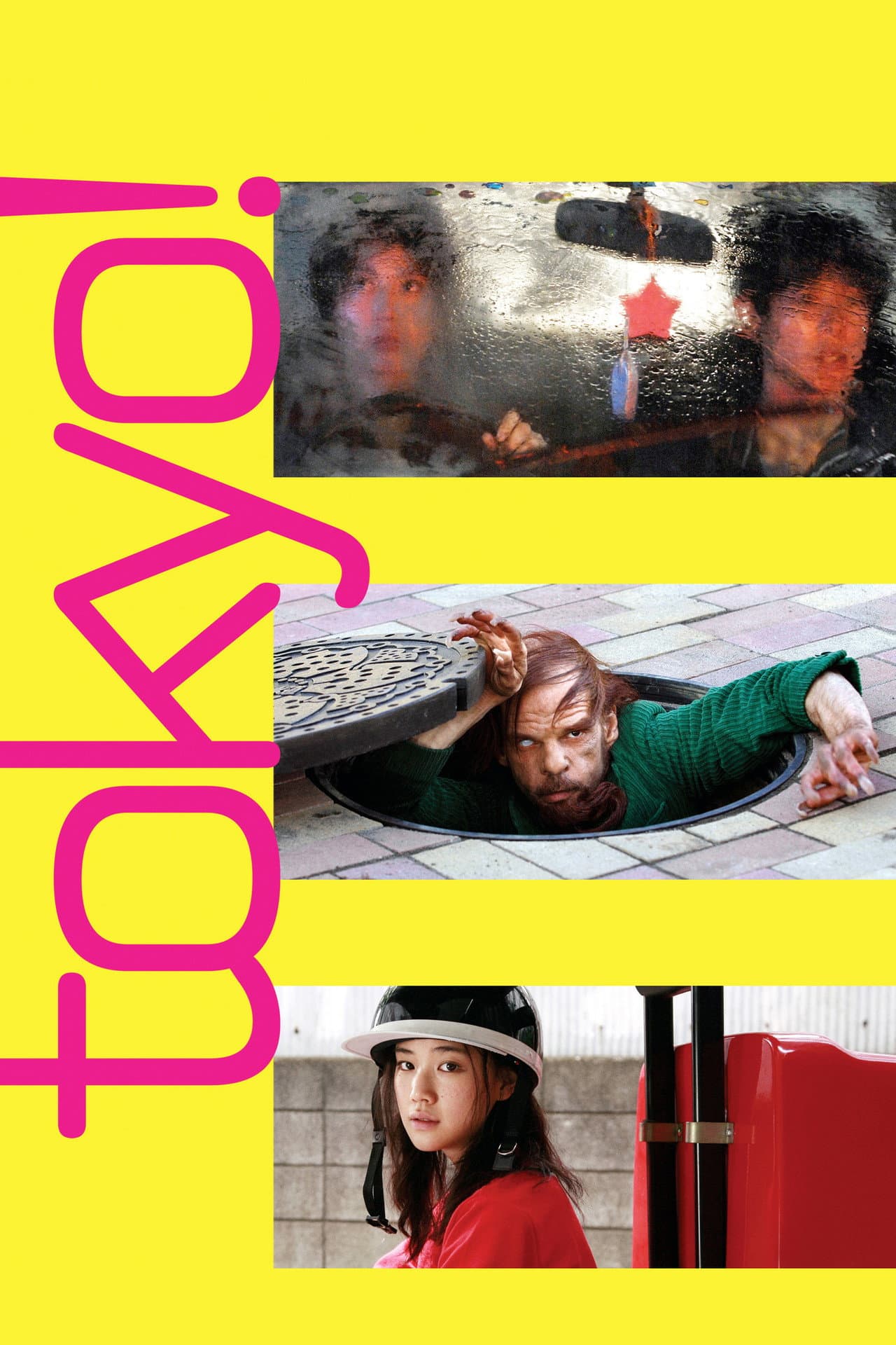Tokyo! preview 2
