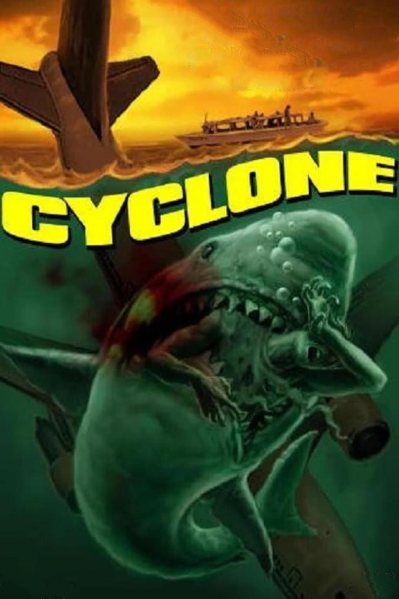 Cyclone preview 2