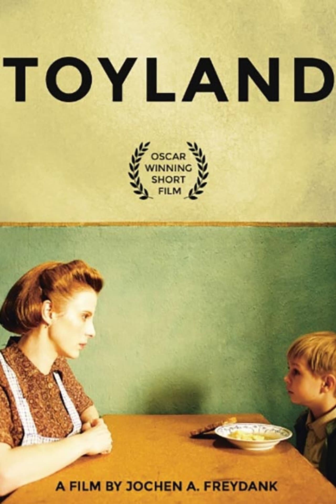 Toyland preview 2