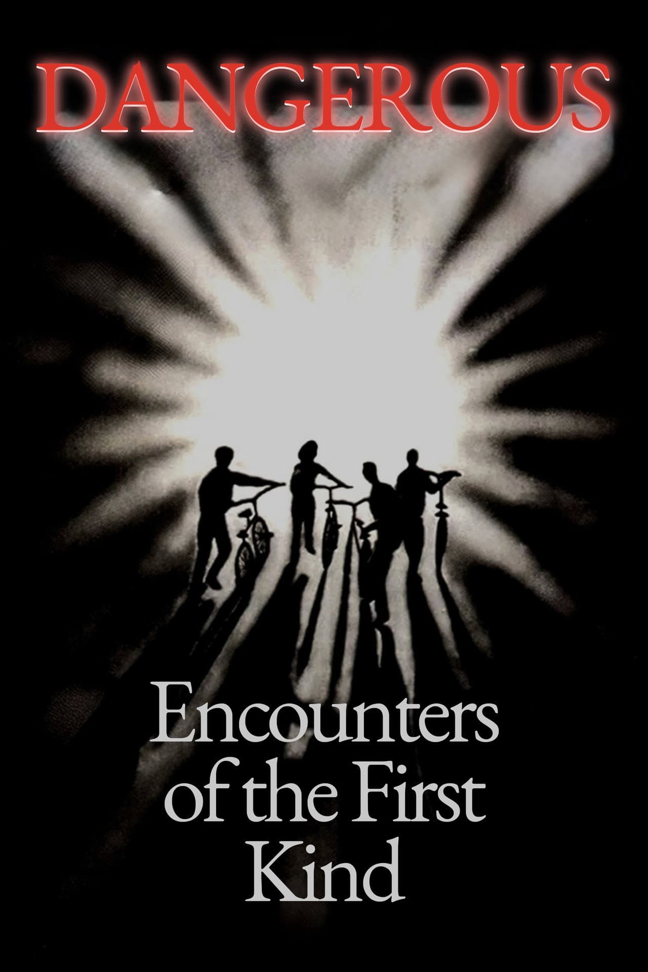 Dangerous Encounters of the First Kind preview 2