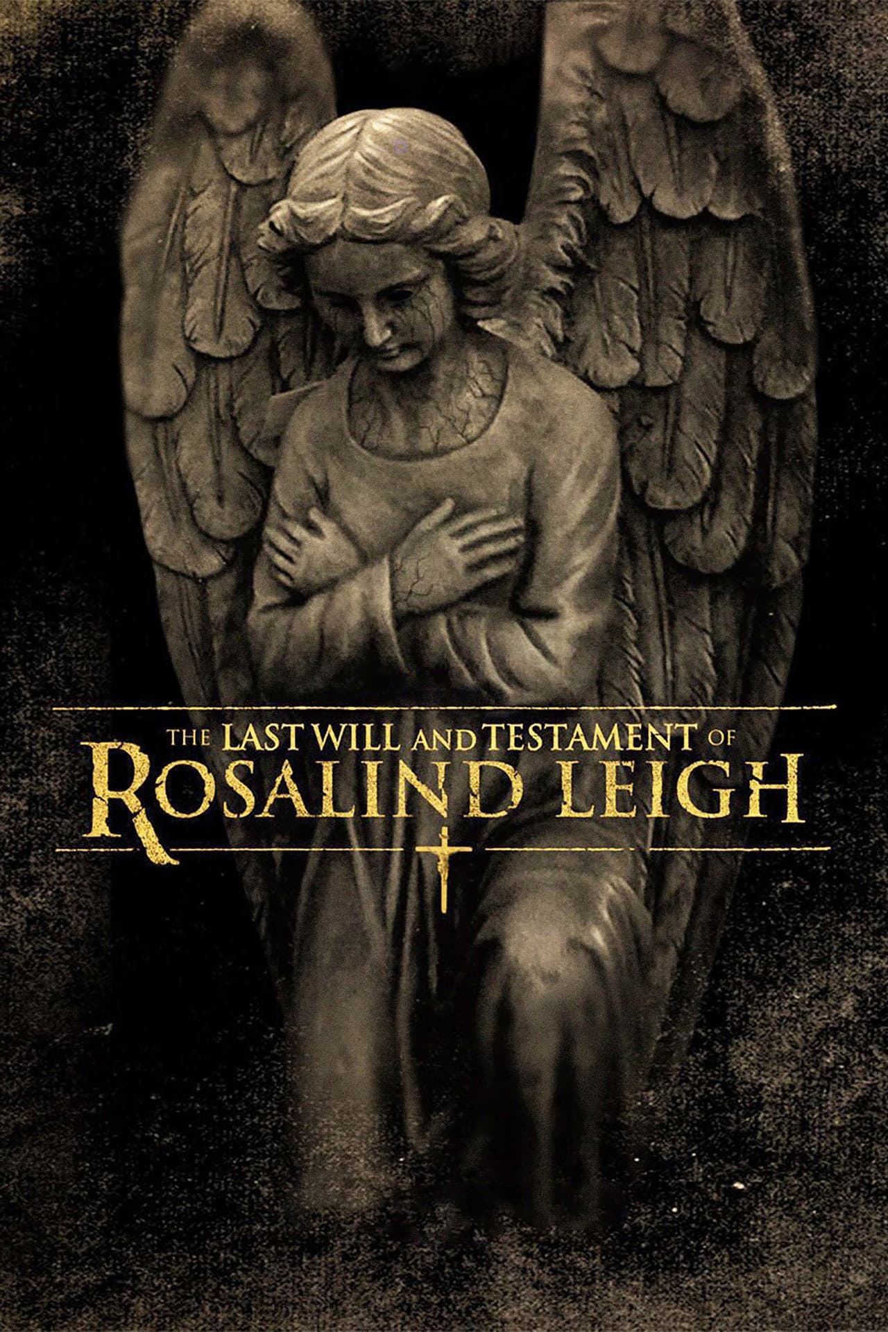 The Last Will and Testament of Rosalind Leigh preview 2