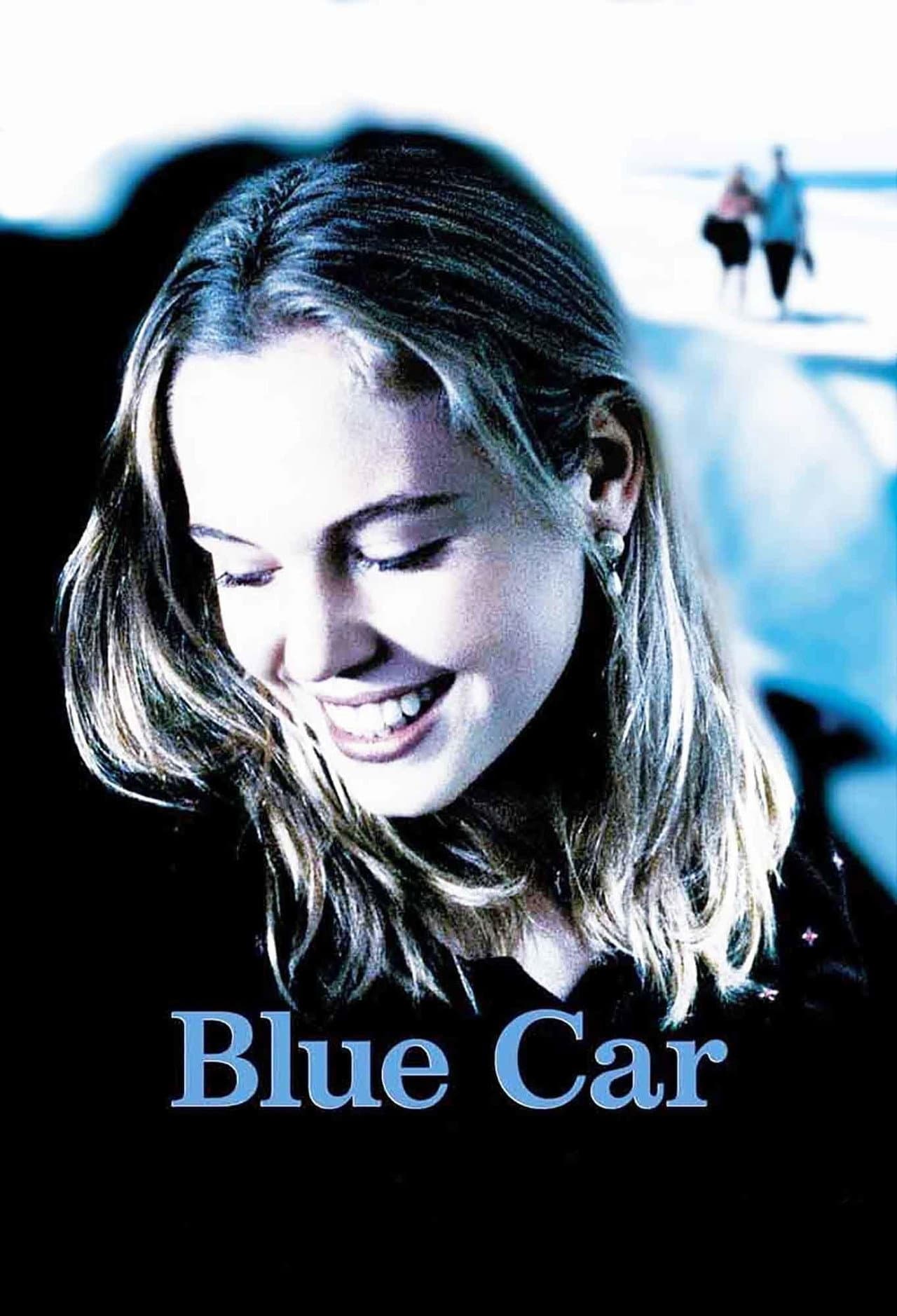 Blue Car preview 2