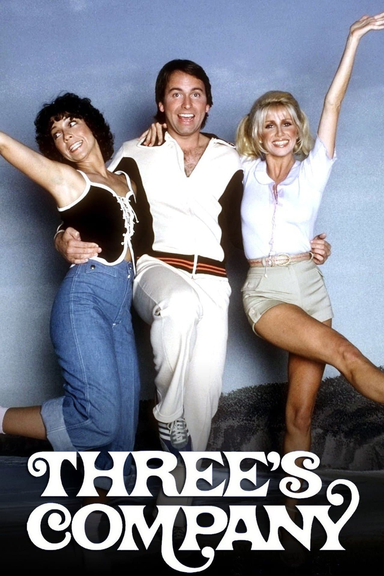 Three's Company preview 2