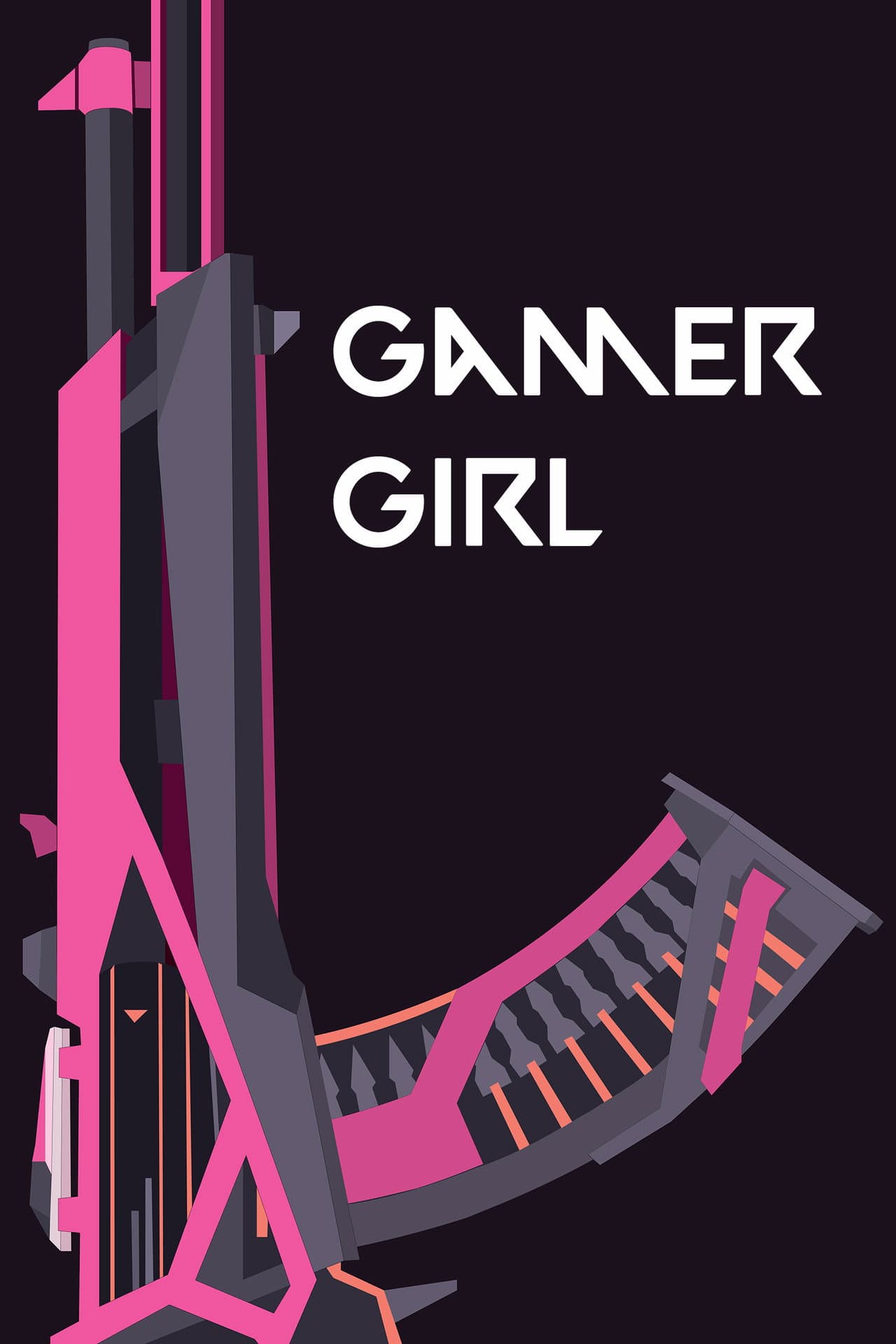 Gamer Girl preview 2