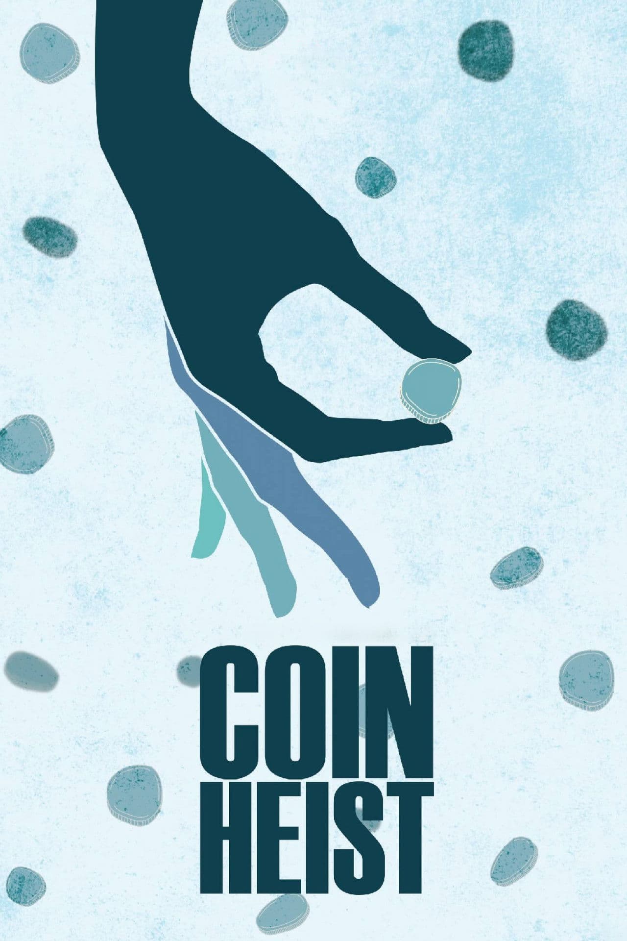 Coin Heist preview 2
