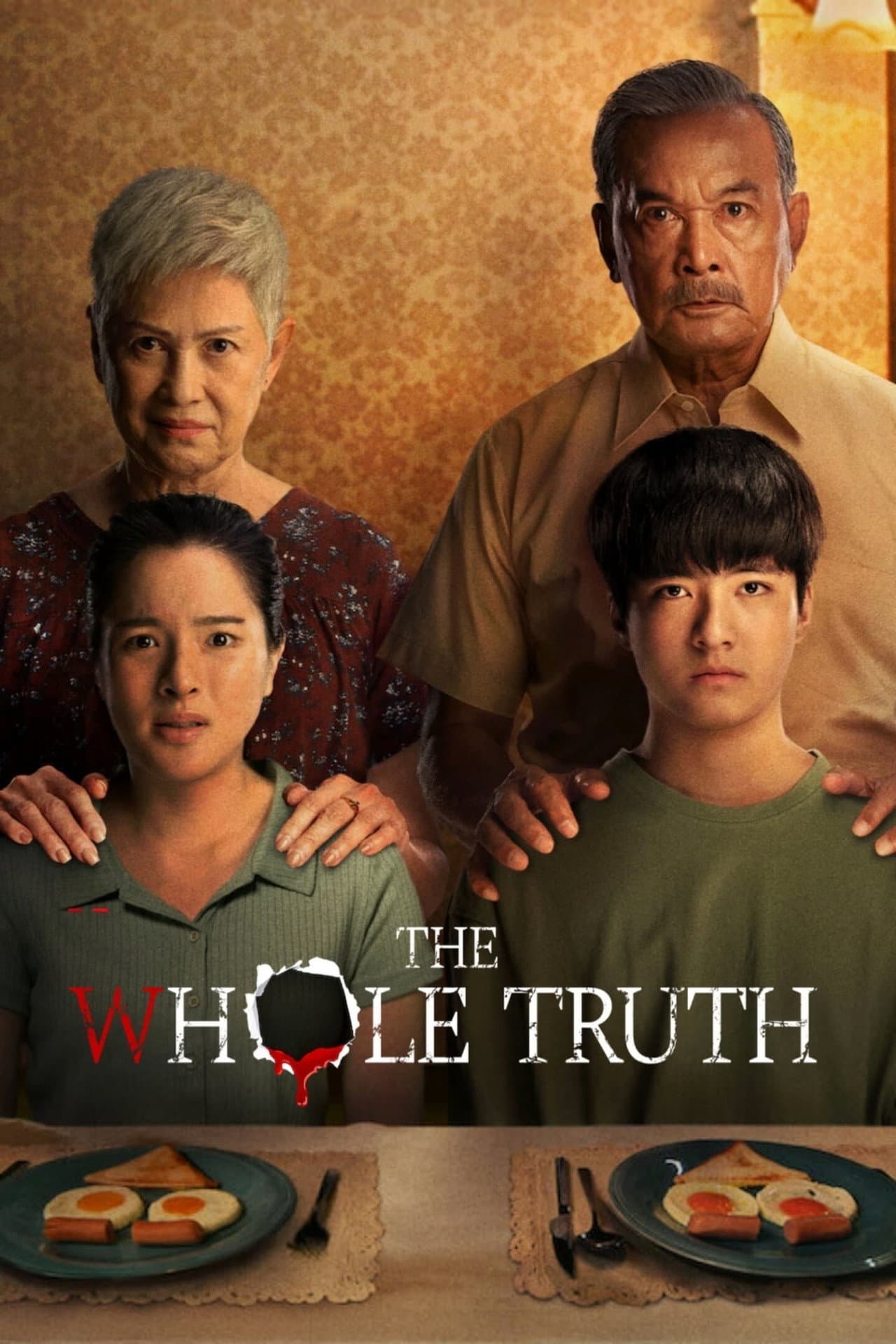 The Whole Truth preview 2