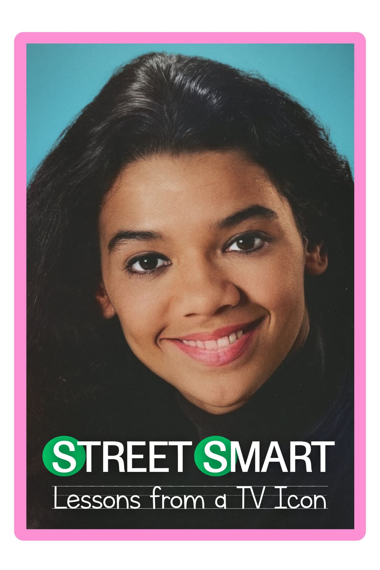 STREET SMART: Lessons from a TV Icon preview 2