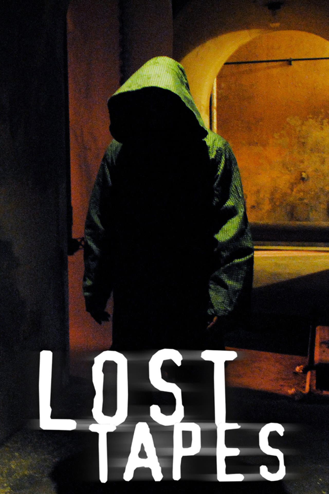 Lost Tapes preview 2