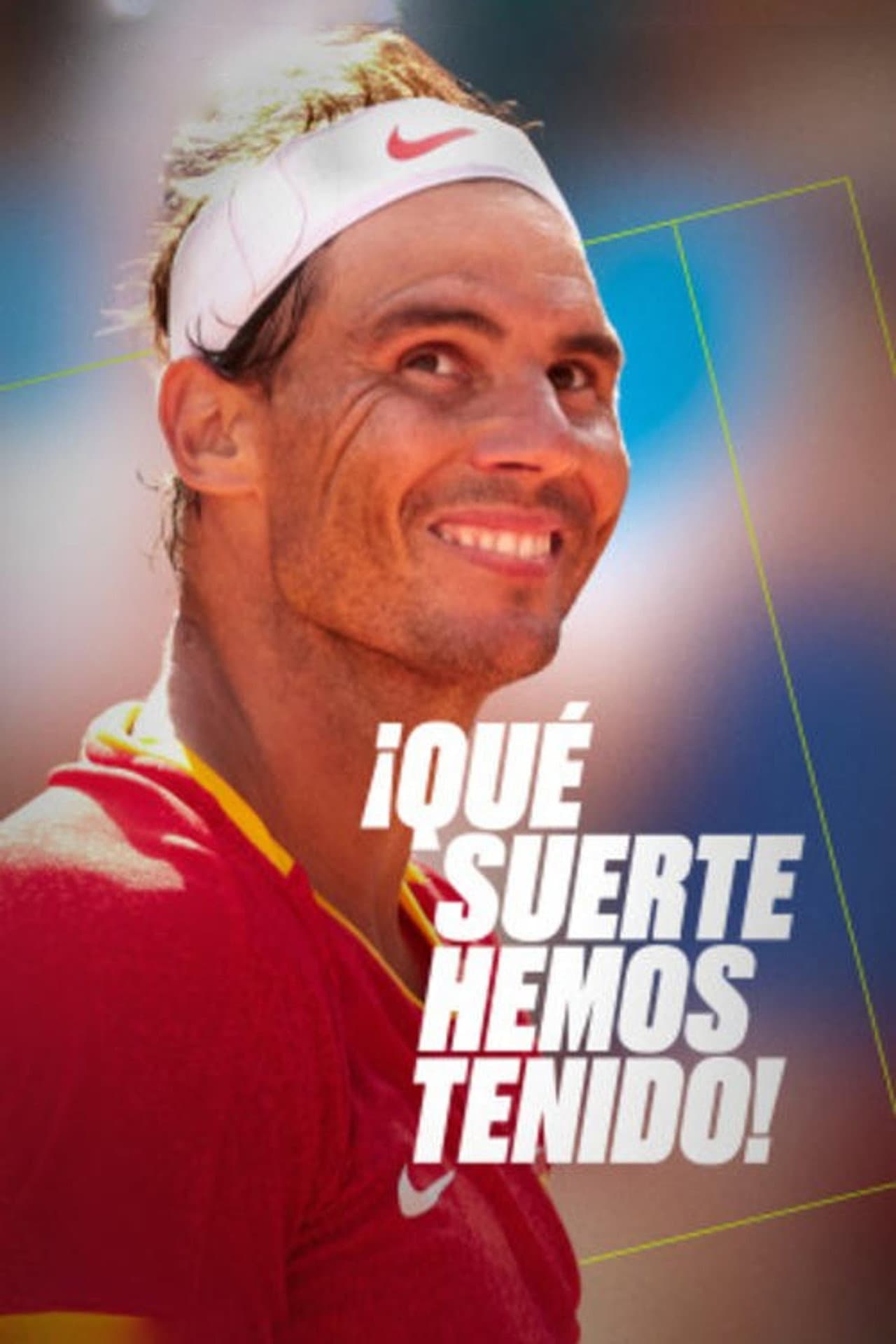 ¡Qué suerte hemos tenido! preview 2