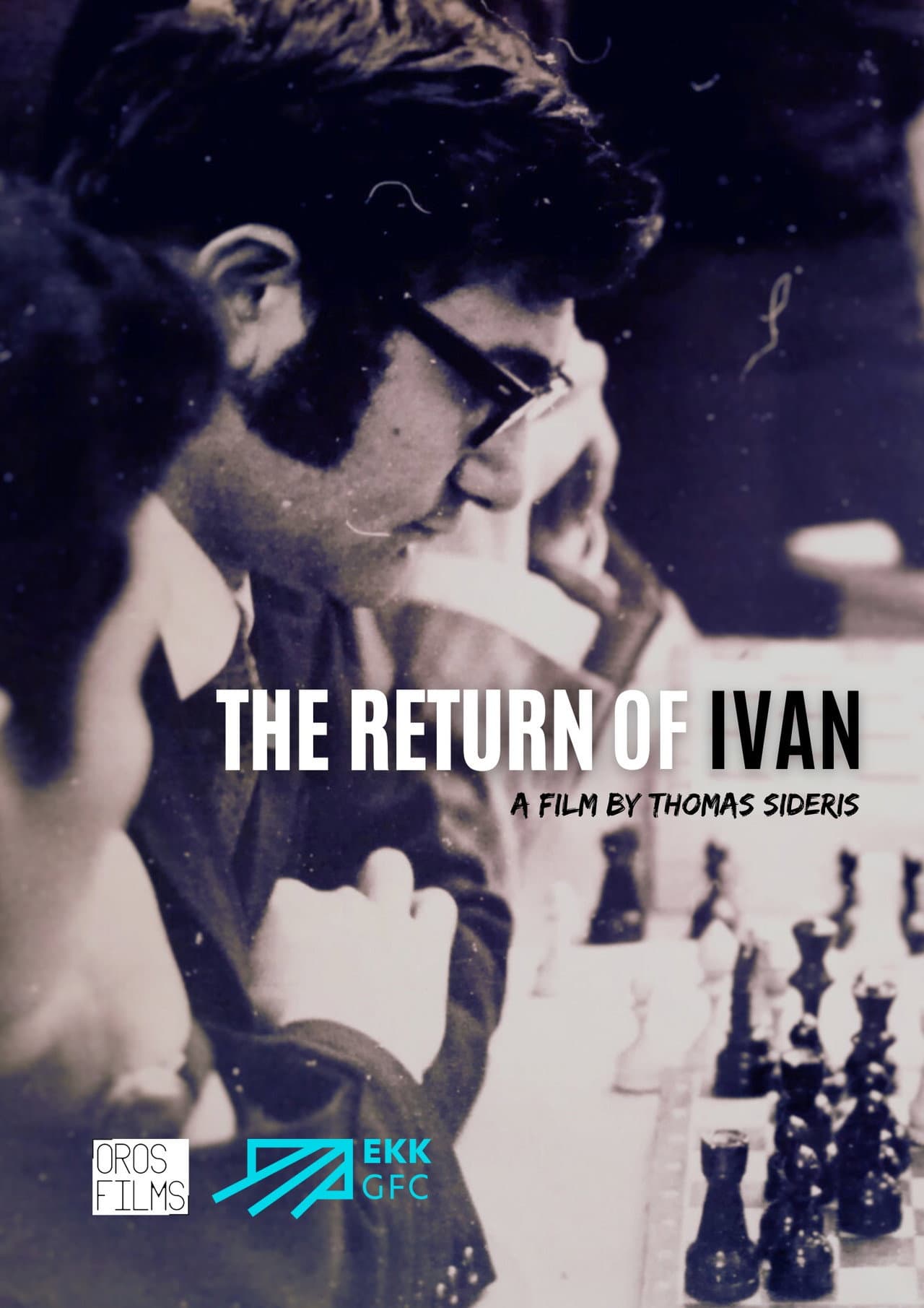 The Return of Ivan preview 1