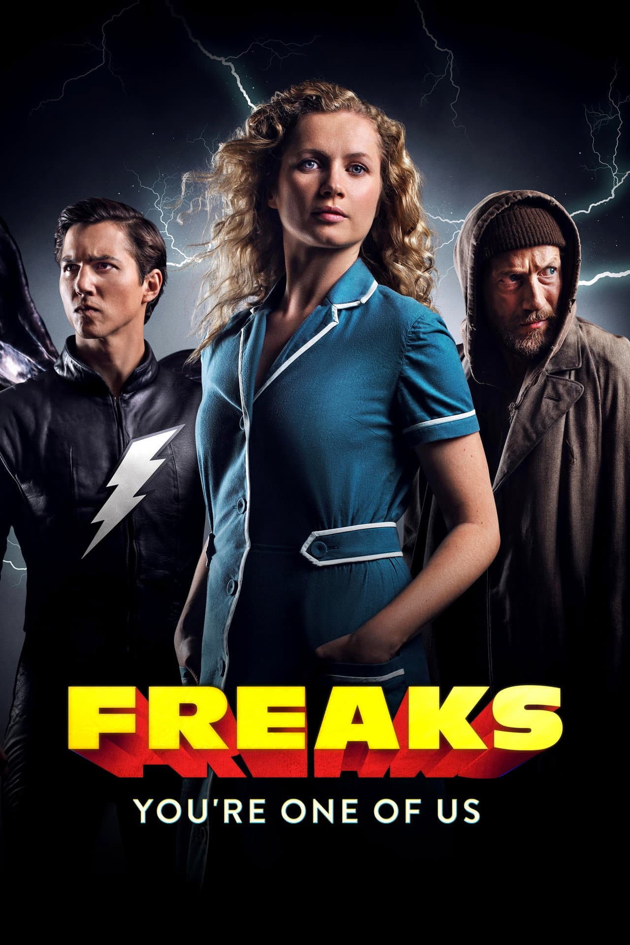 Freaks - You're One of Us preview 2