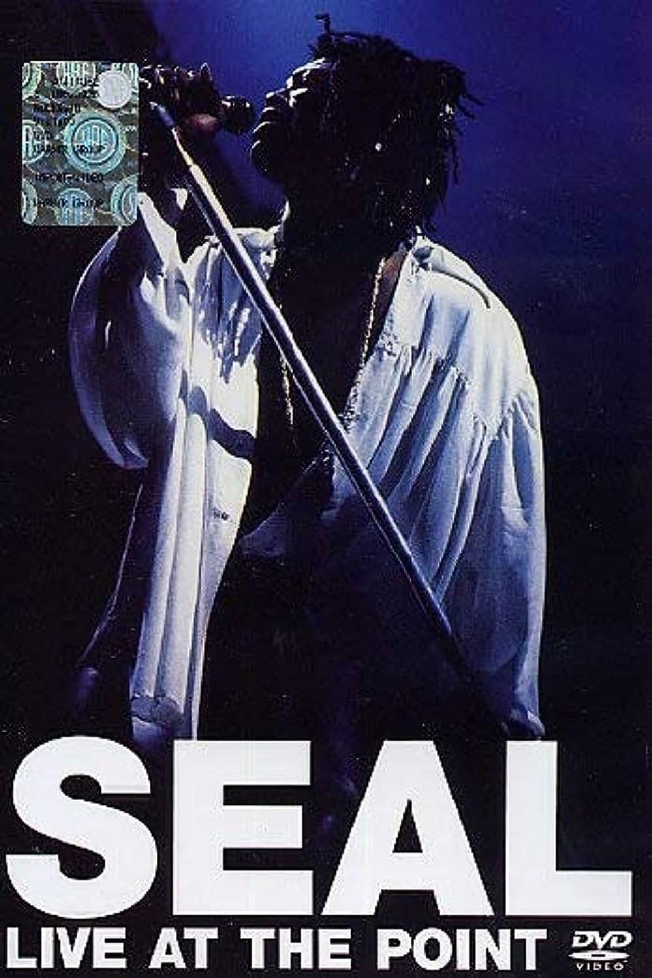 SEAL : Live at the Point Dublin preview 2