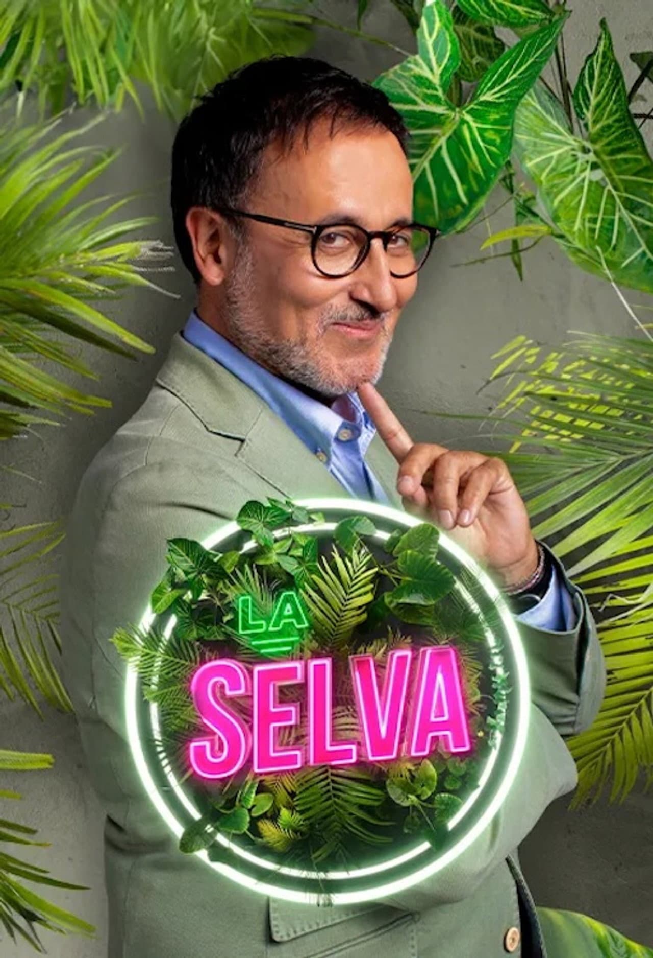 La selva preview 2