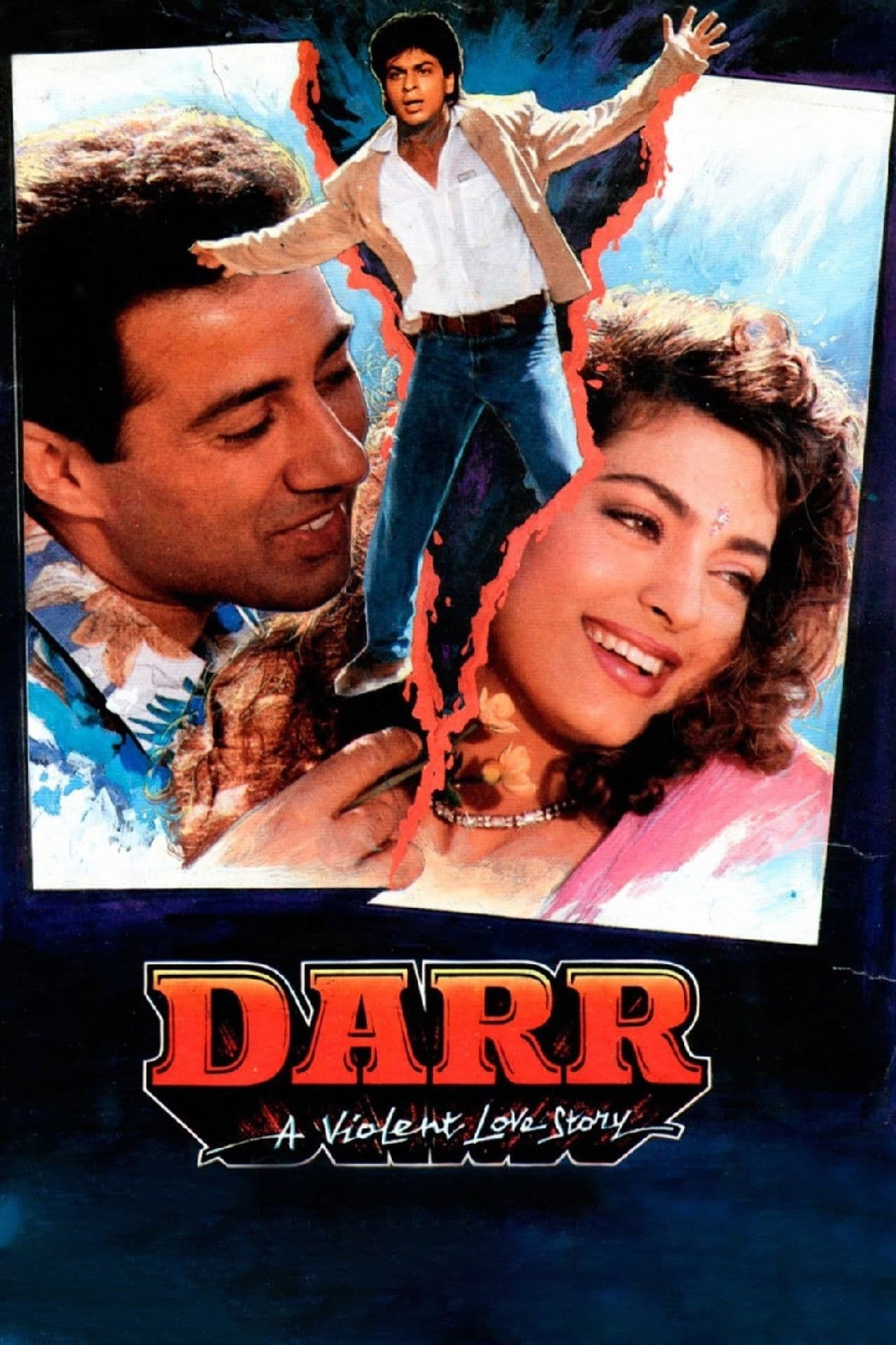 Darr preview 2
