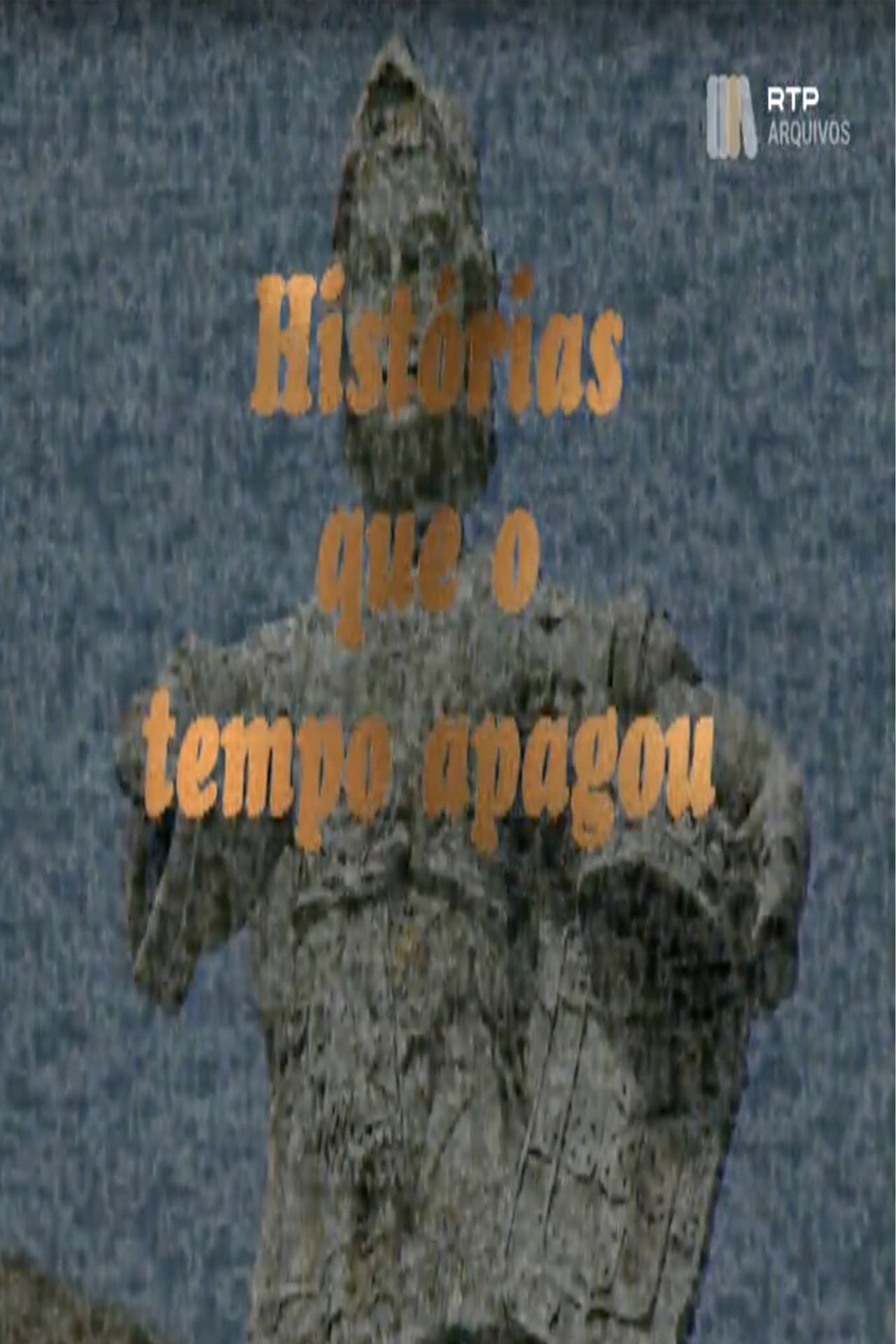 Histórias que o Tempo Apagou preview 2