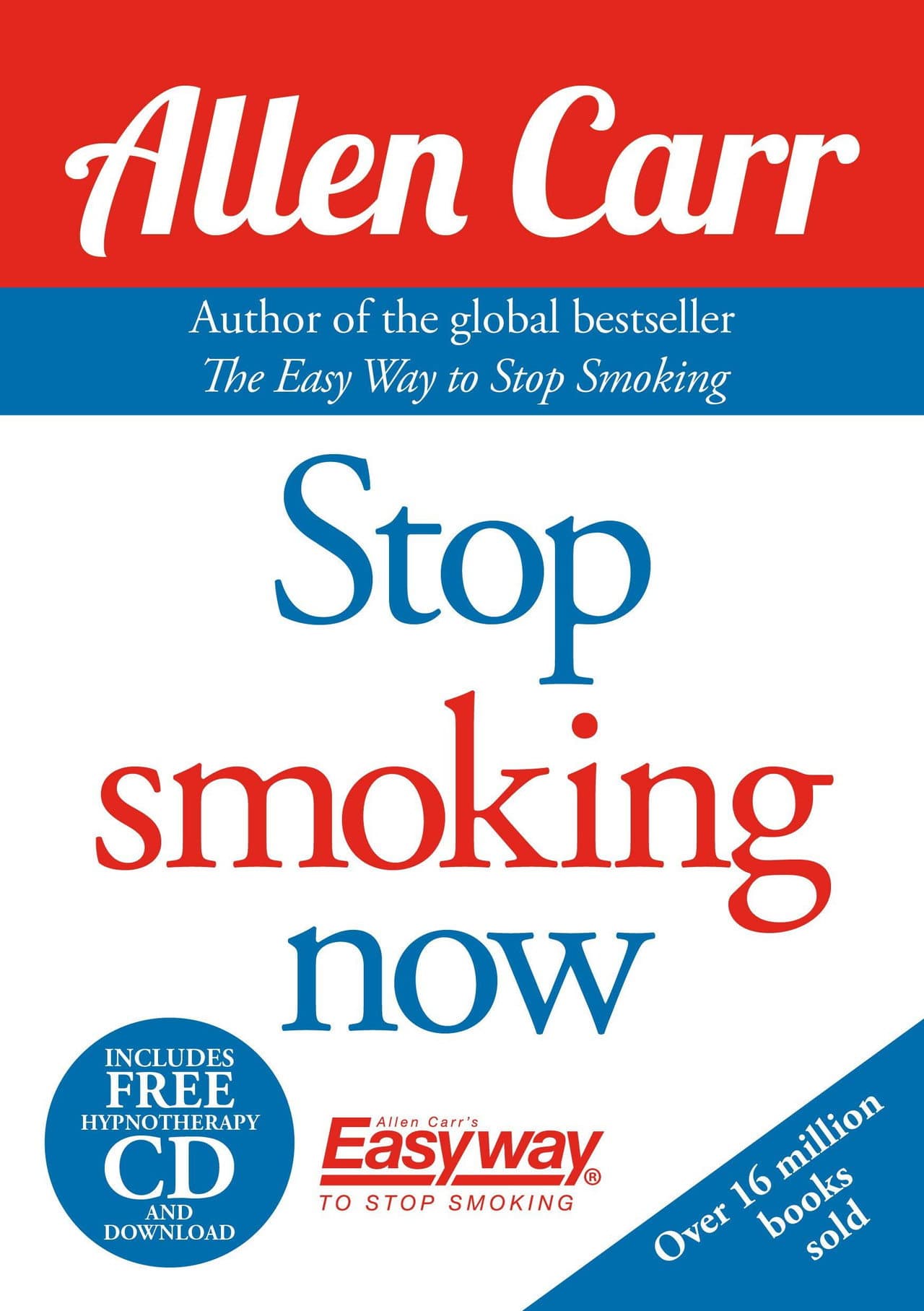 Allen Carr's Easy Way to Stop Smoking preview 1