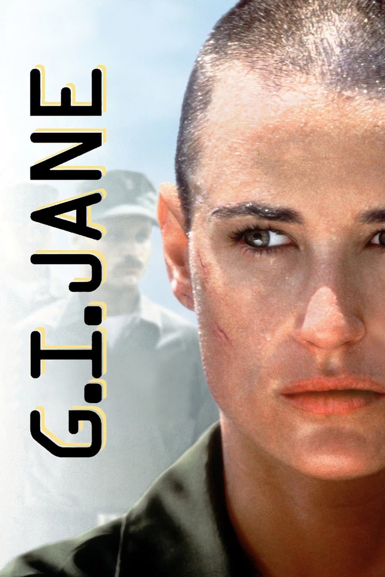 G.I. Jane preview 2