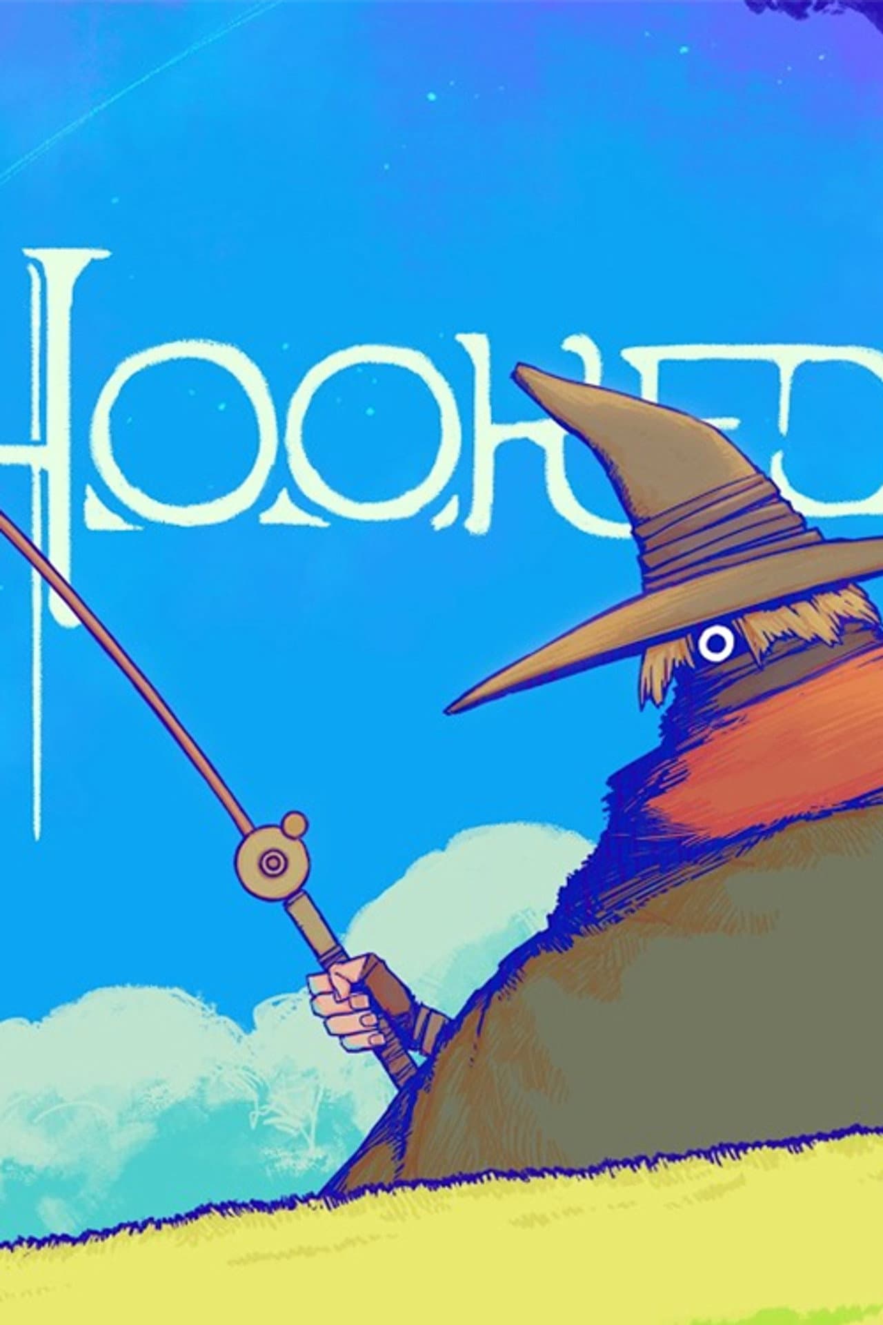 Hooked preview 1