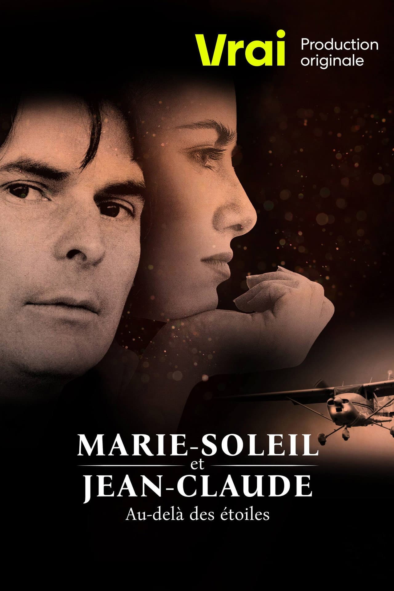 Marie-Soleil et Jean-Claude: au-delà des étoiles preview 2