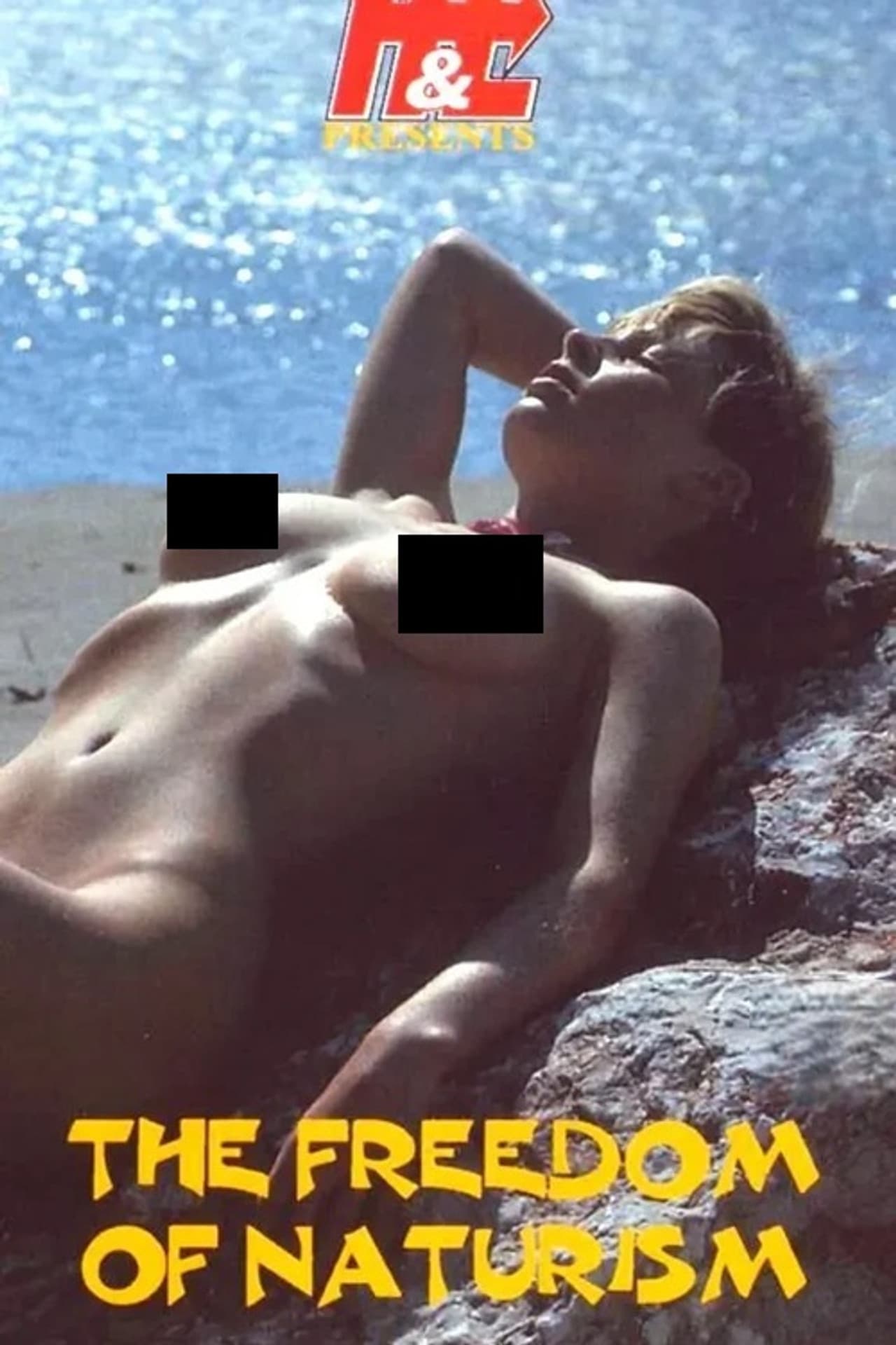 Freedom of Naturism preview 1