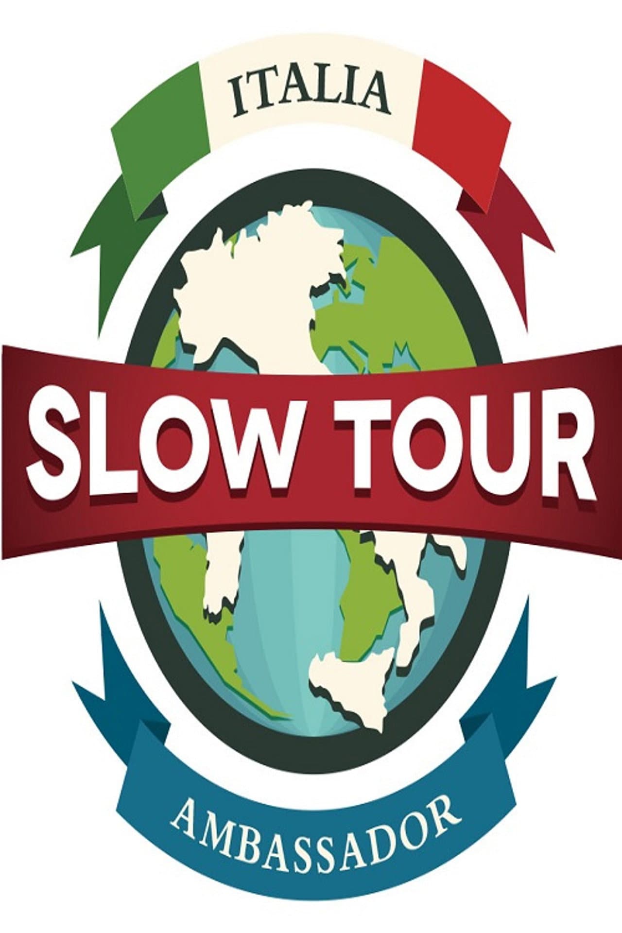 Italia Slow Tour Ambassador preview 1