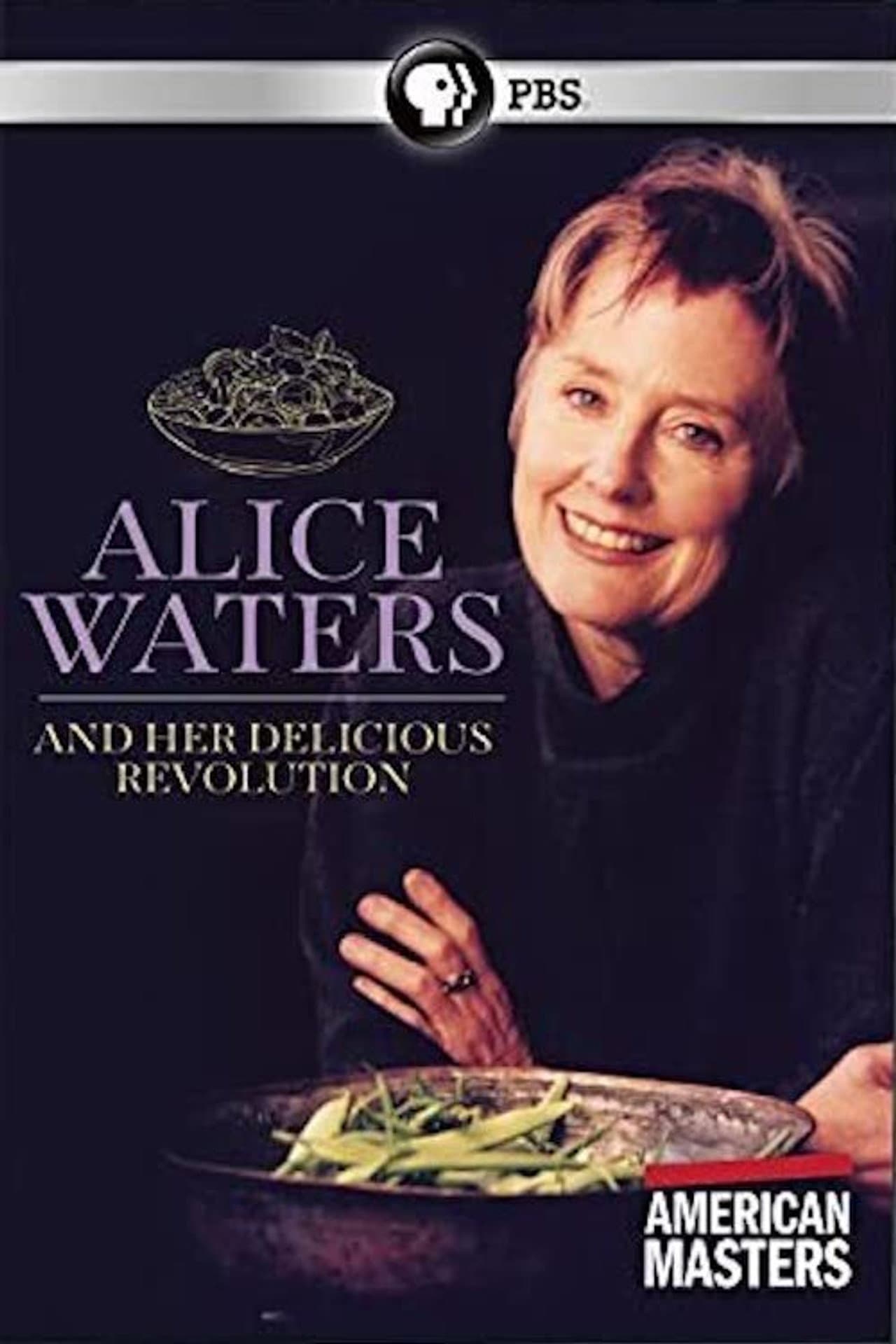 Alice Waters and Her Delicious Revolution preview 2