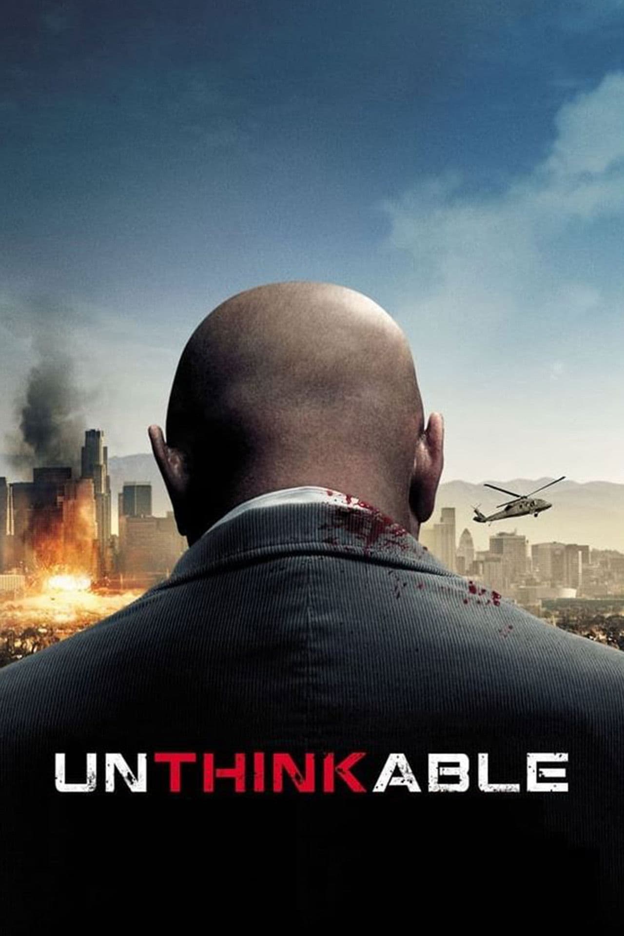 Unthinkable preview 2