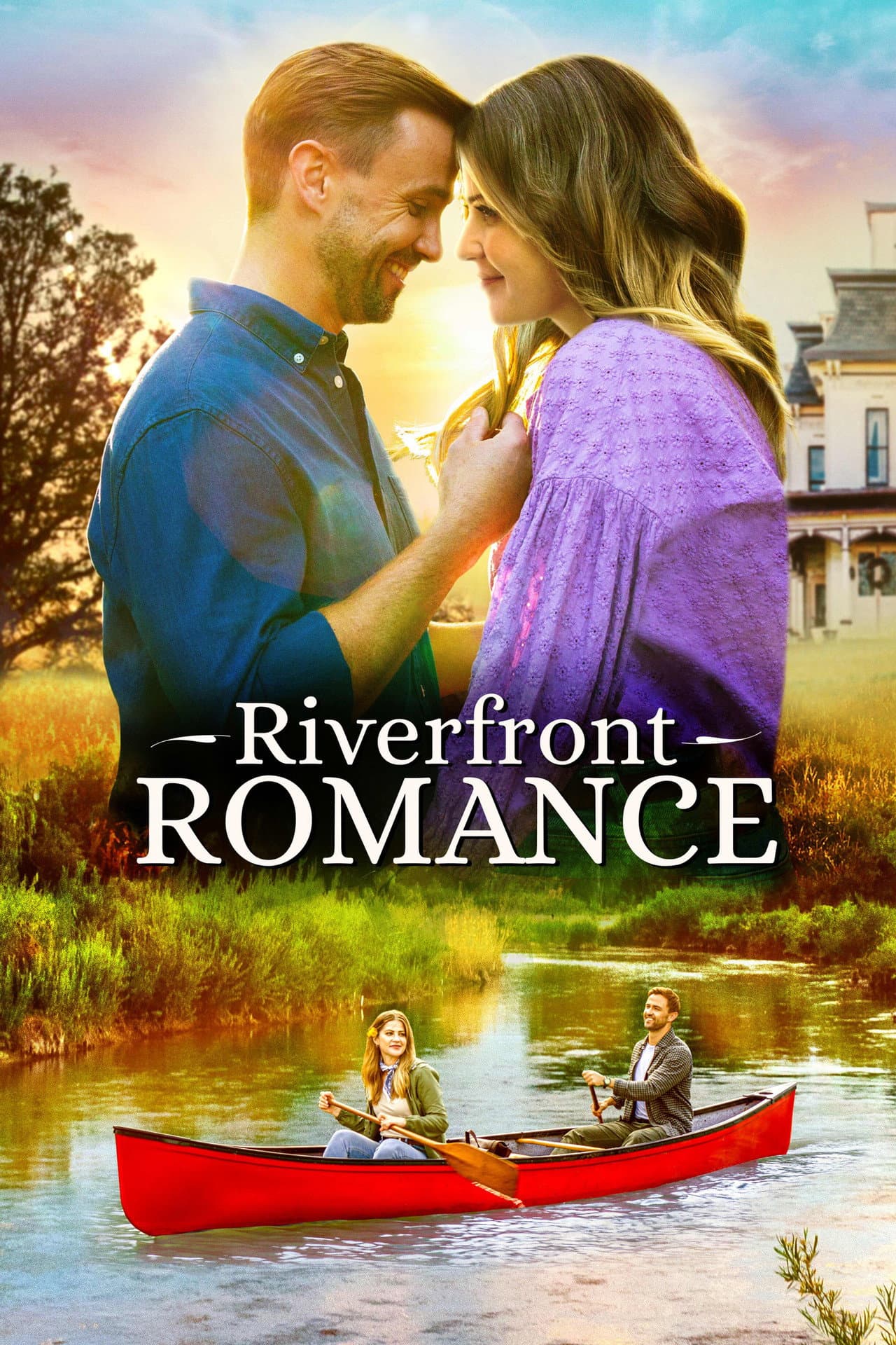 Riverfront Romance preview 2
