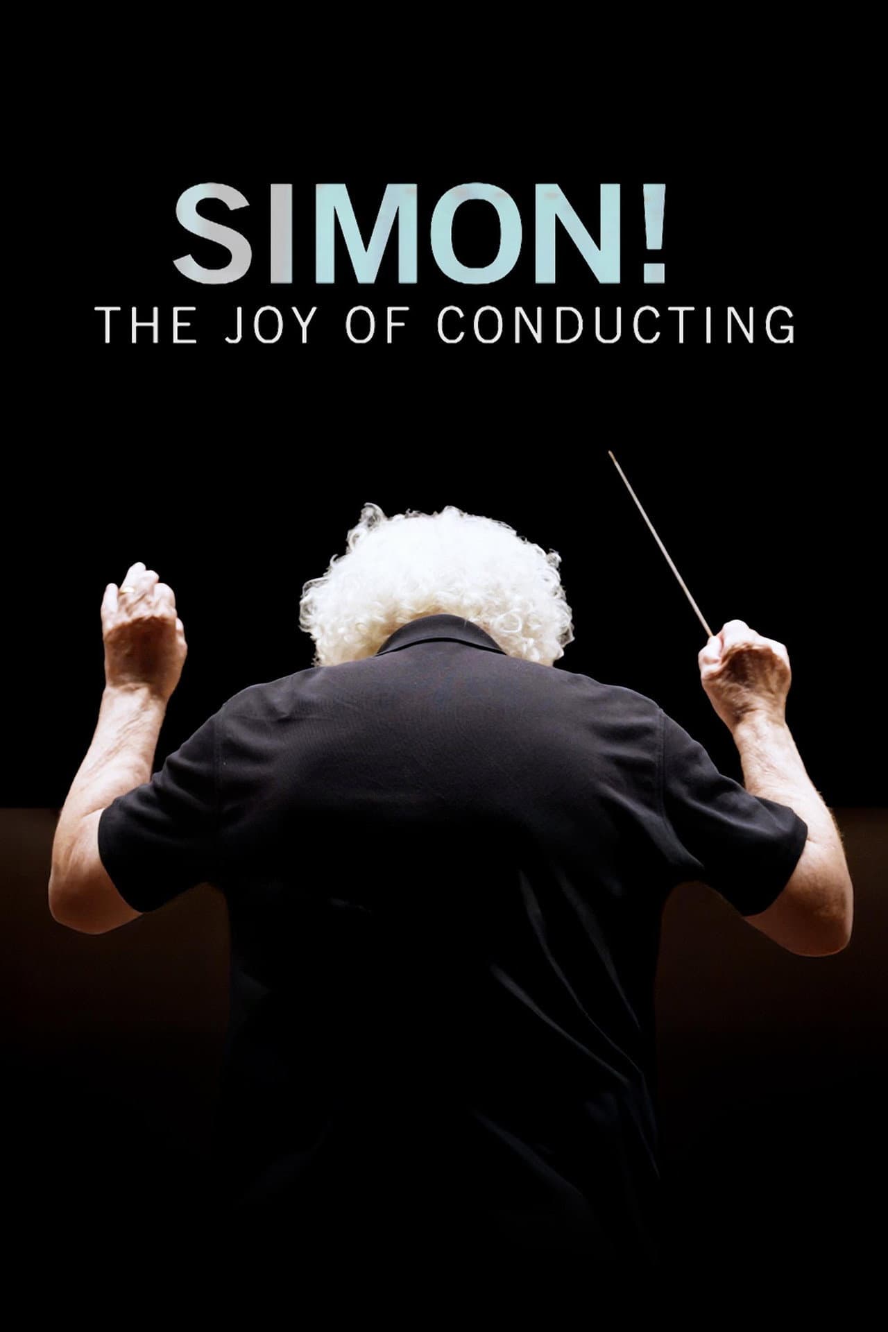SIMON! The Joy of Conducting preview 2
