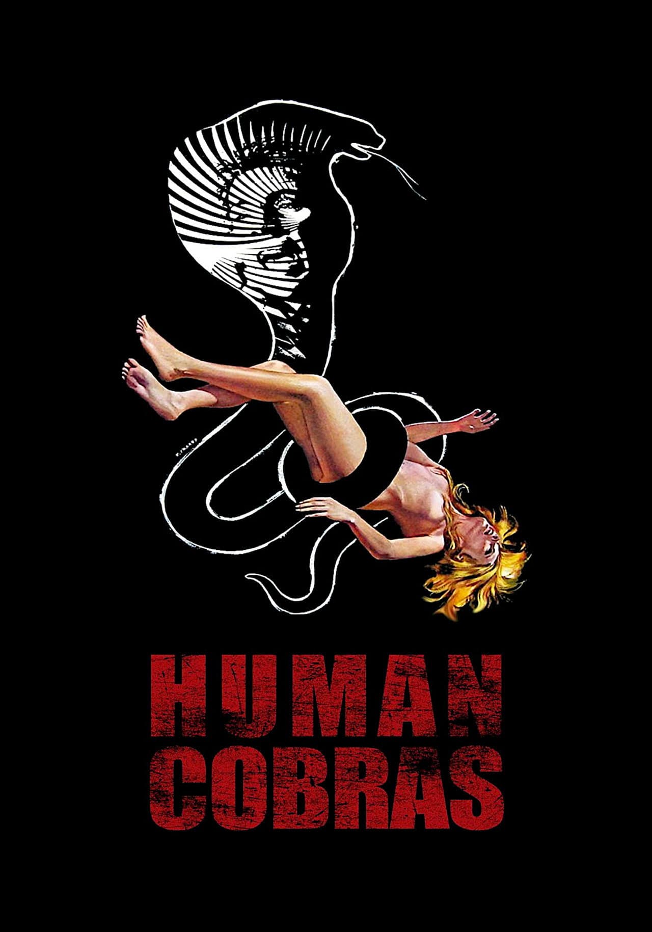 Human Cobras preview 2