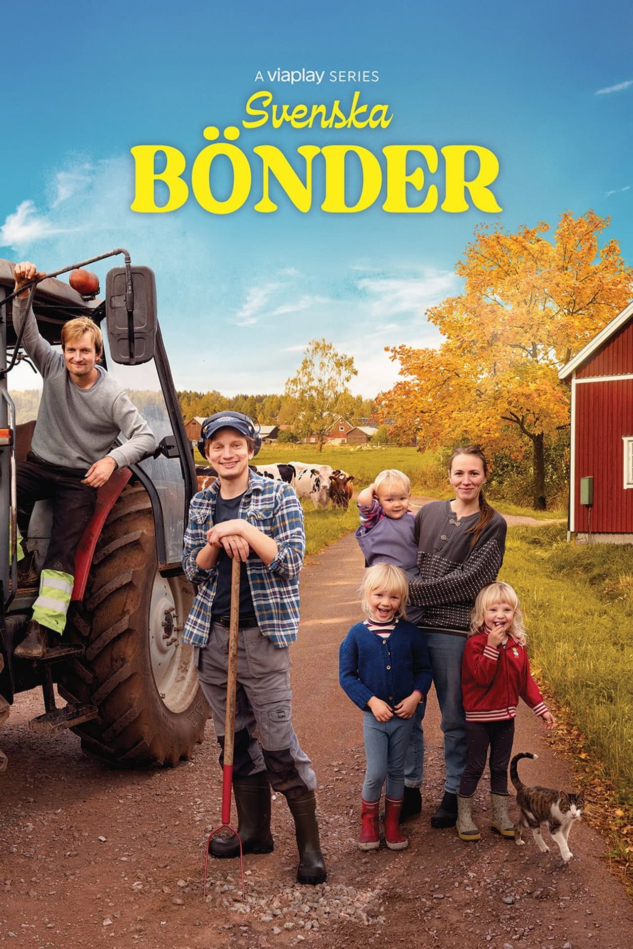 Svenska bönder preview 2