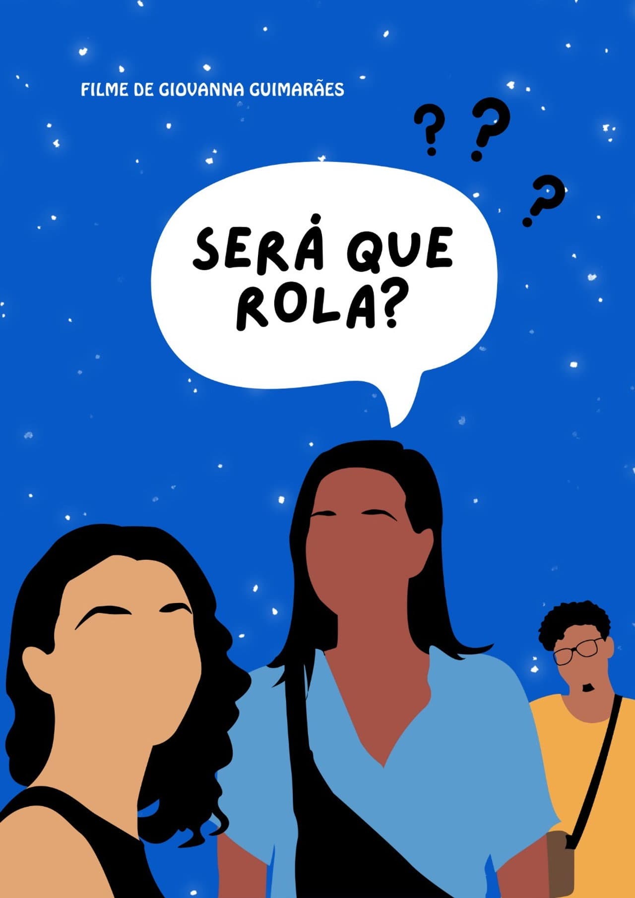 Será que rola? preview 2