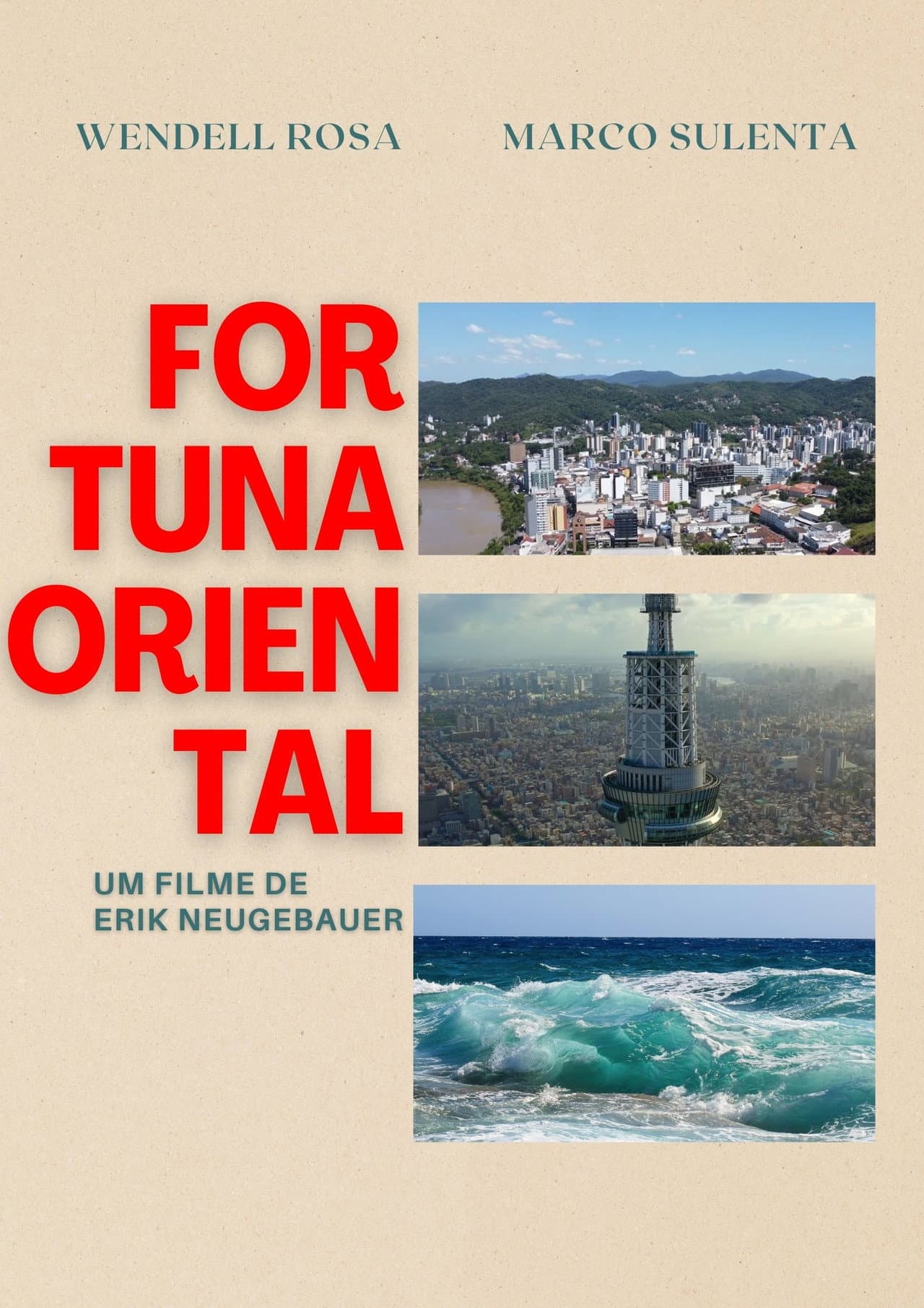 Fortuna Oriental preview 2