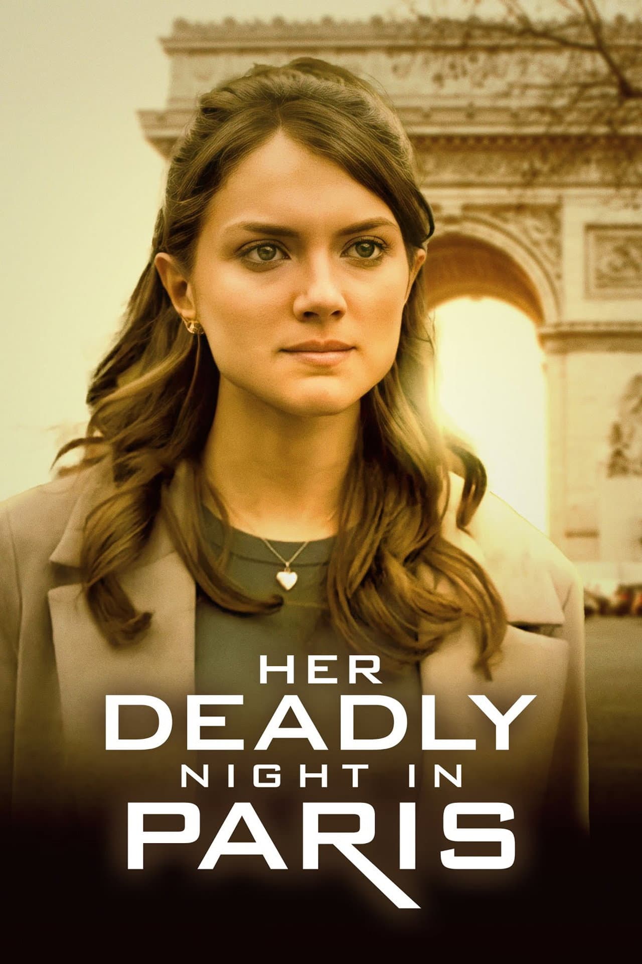Her Deadly Night in Paris preview 2