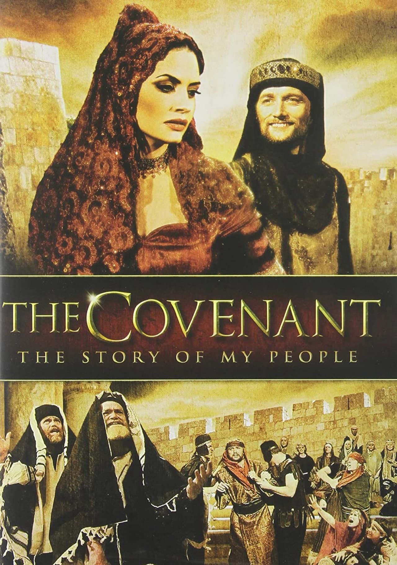 The Covenant preview 1