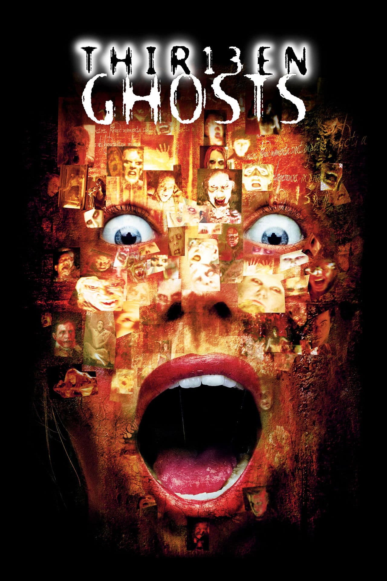 Thir13en Ghosts preview 2
